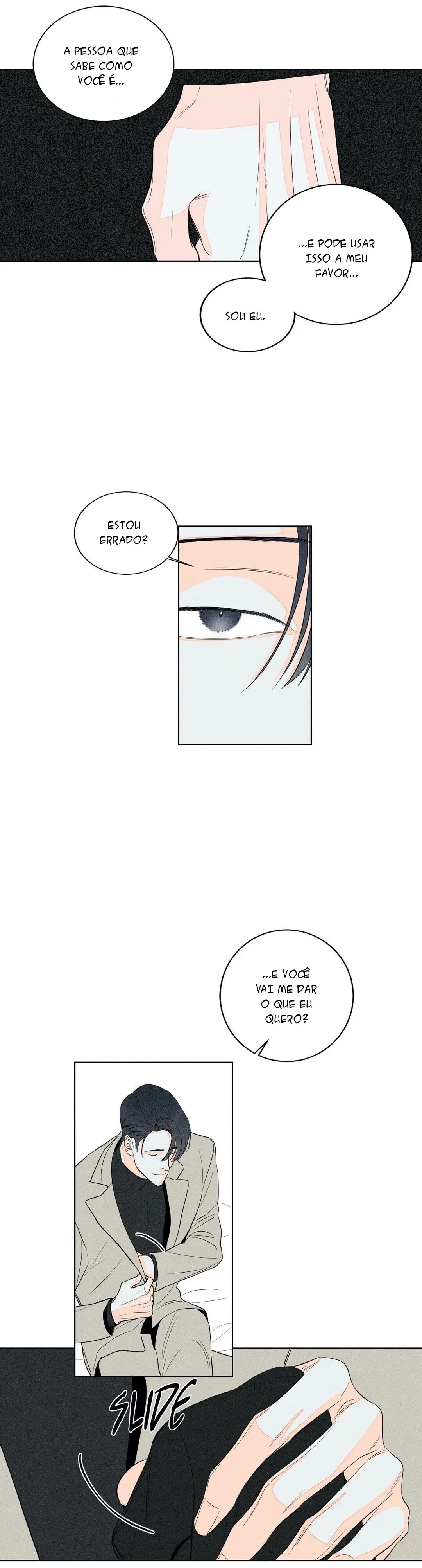 Do You Still Like Me? – Capítulo 06 Yaoi – Página 28 Do You Still Like Me? – Capítulo 06 Yaoi – Página 28