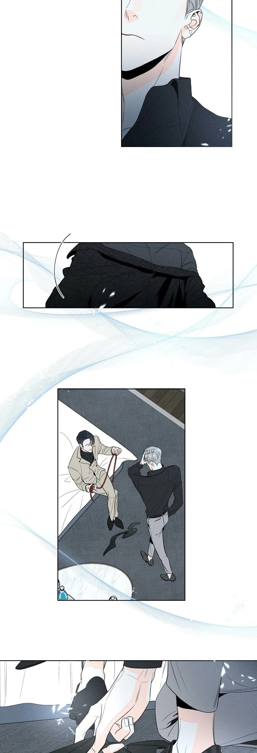 Do You Still Like Me? – Capítulo 06 Yaoi – Página 31 Do You Still Like Me? – Capítulo 06 Yaoi – Página 31