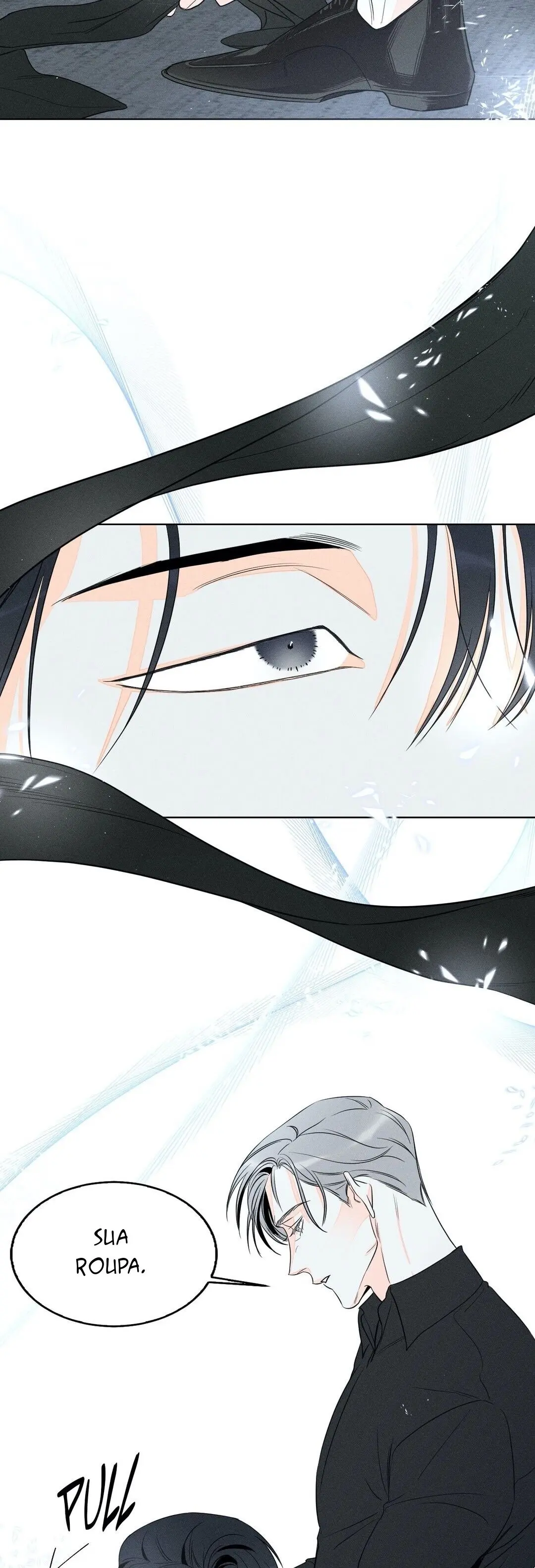 Do You Still Like Me? – Capítulo 06 Yaoi – Página 32 Do You Still Like Me? – Capítulo 06 Yaoi – Página 32