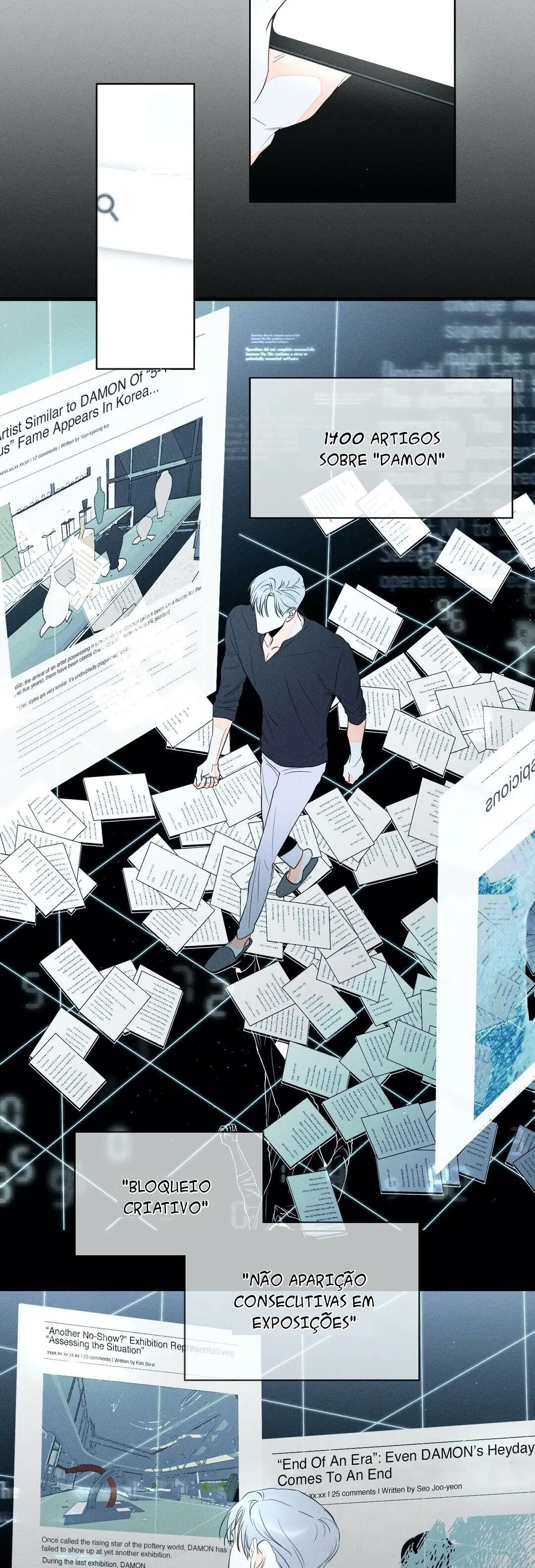 Do You Still Like Me? – Capítulo 06 Yaoi – Página 4 Do You Still Like Me? – Capítulo 06 Yaoi – Página 4