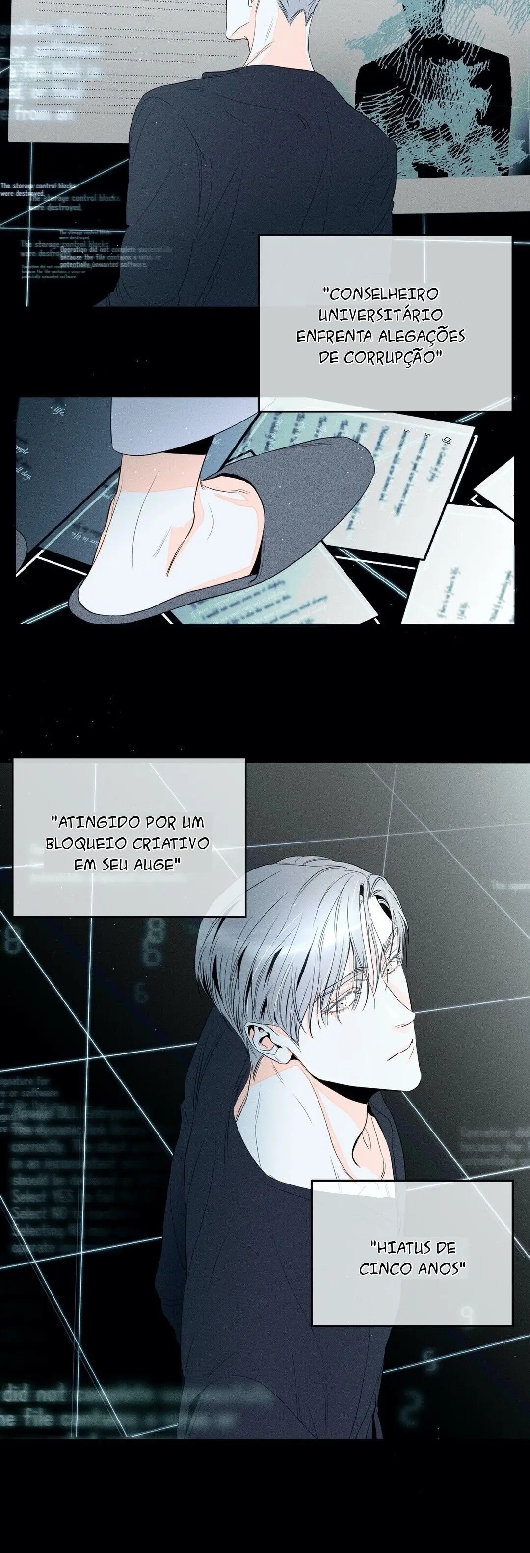 Do You Still Like Me? – Capítulo 06 Yaoi – Página 5 Do You Still Like Me? – Capítulo 06 Yaoi – Página 5