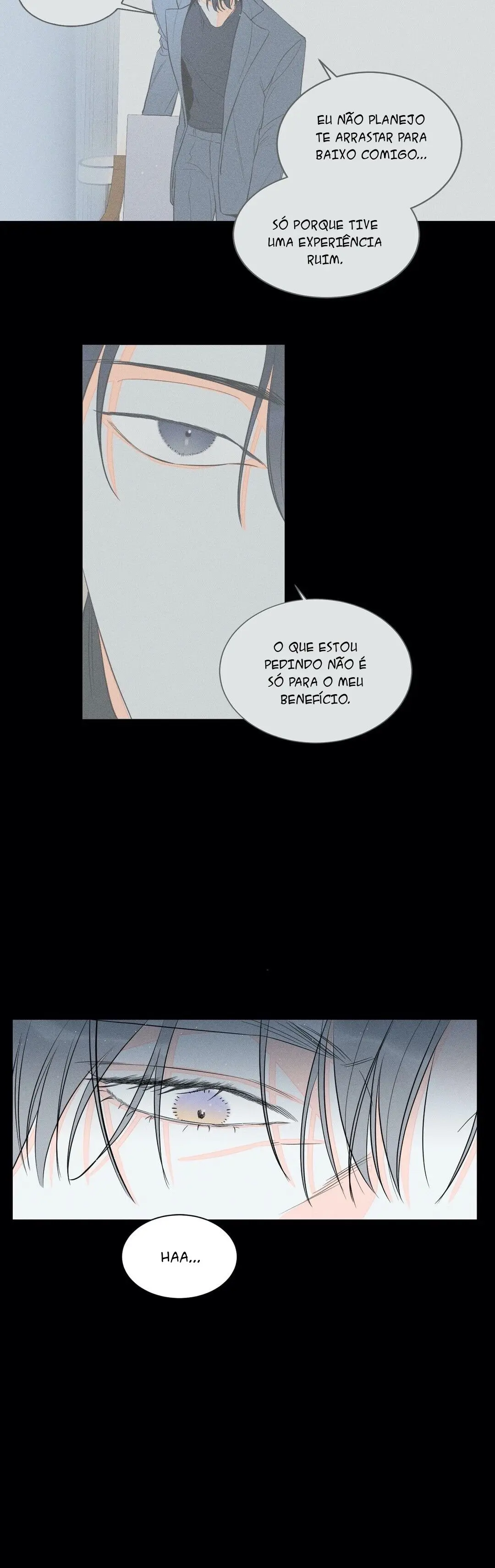 Do You Still Like Me? – Capítulo 06 Yaoi – Página 8 Do You Still Like Me? – Capítulo 06 Yaoi – Página 8