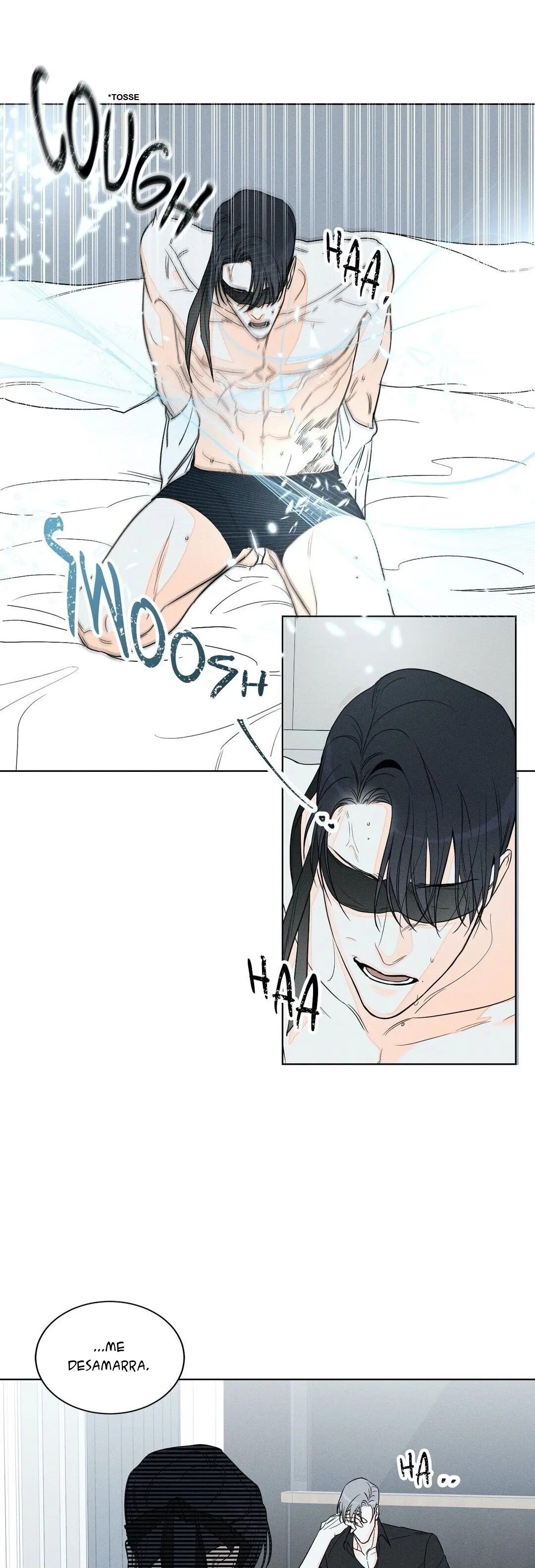 Do You Still Like Me? – Capítulo 07 Yaoi – Página 10 Do You Still Like Me? – Capítulo 07 Yaoi – Página 10