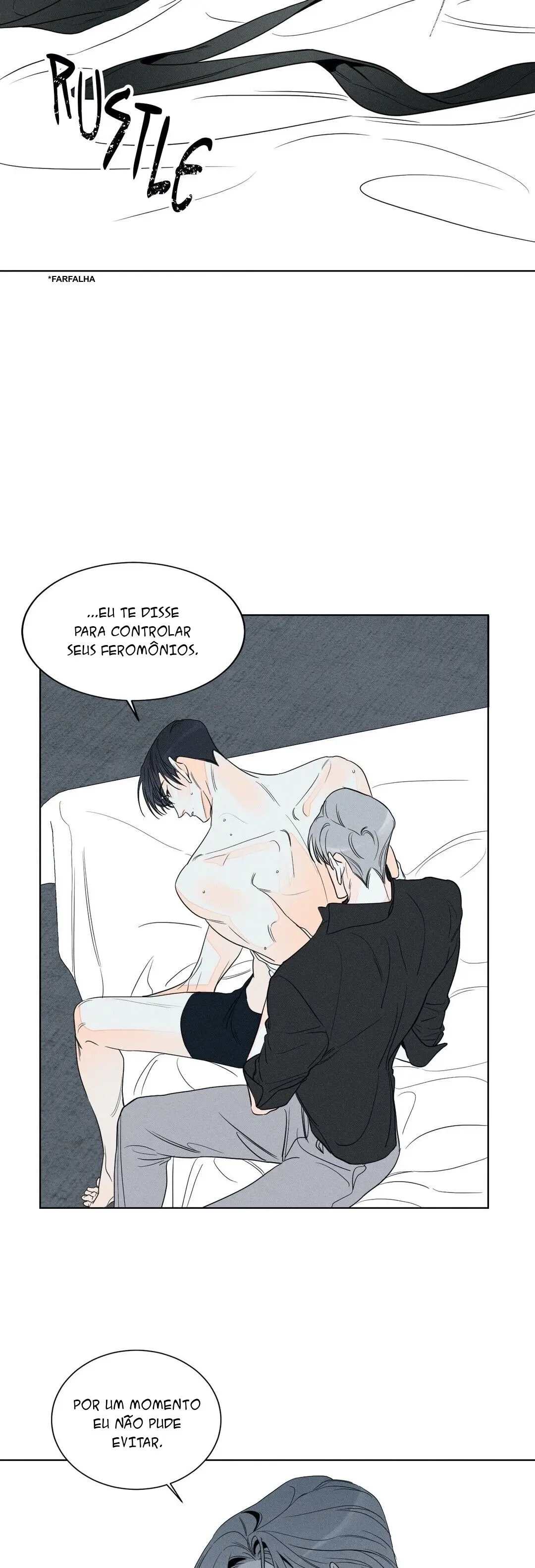 Do You Still Like Me? – Capítulo 07 Yaoi – Página 12 Do You Still Like Me? – Capítulo 07 Yaoi – Página 12