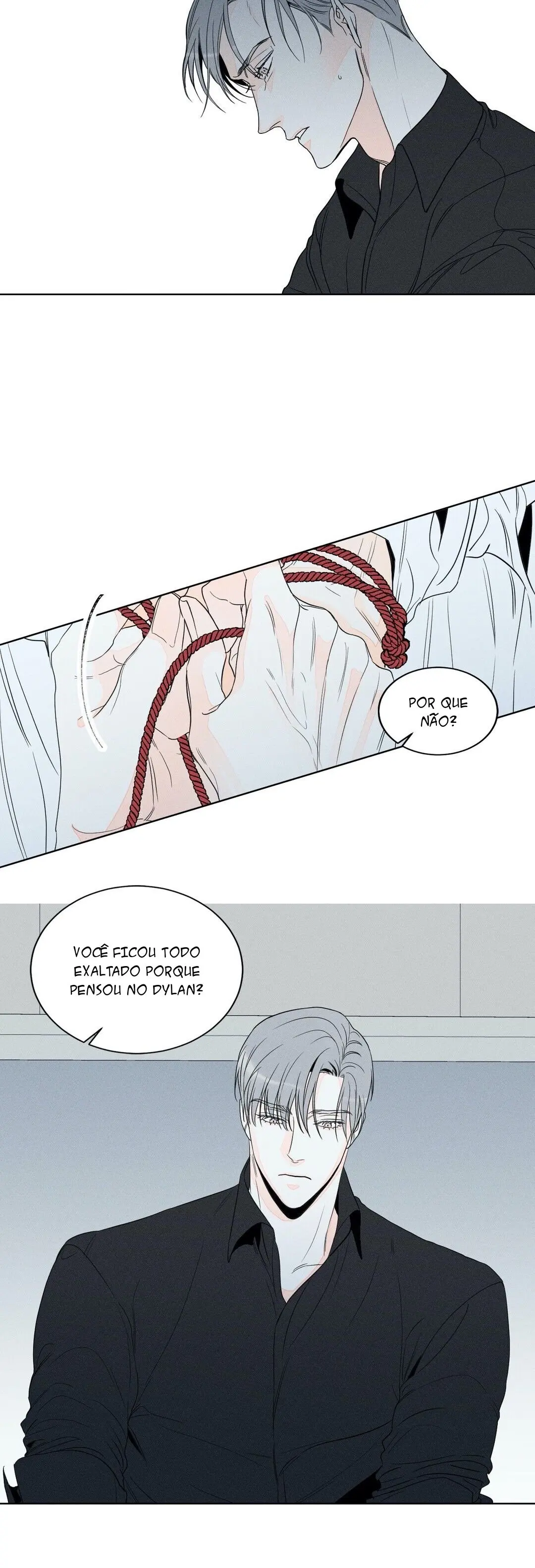 Do You Still Like Me? – Capítulo 07 Yaoi – Página 13 Do You Still Like Me? – Capítulo 07 Yaoi – Página 13