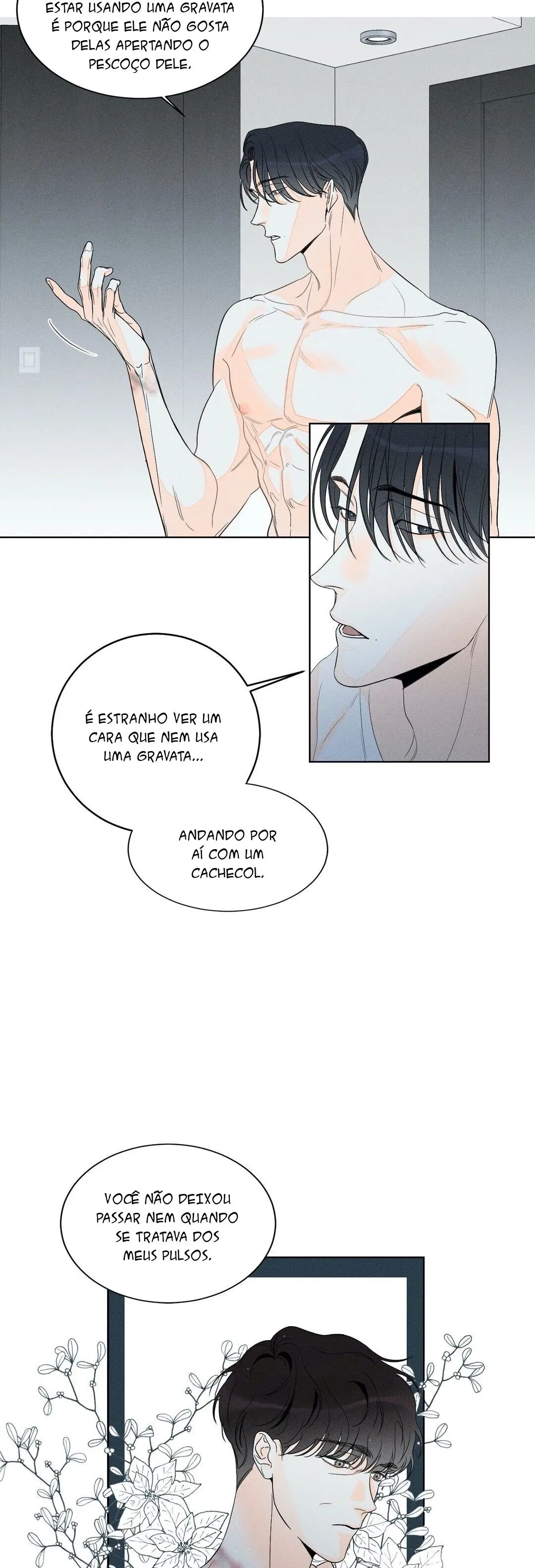 Do You Still Like Me? – Capítulo 07 Yaoi – Página 15 Do You Still Like Me? – Capítulo 07 Yaoi – Página 15