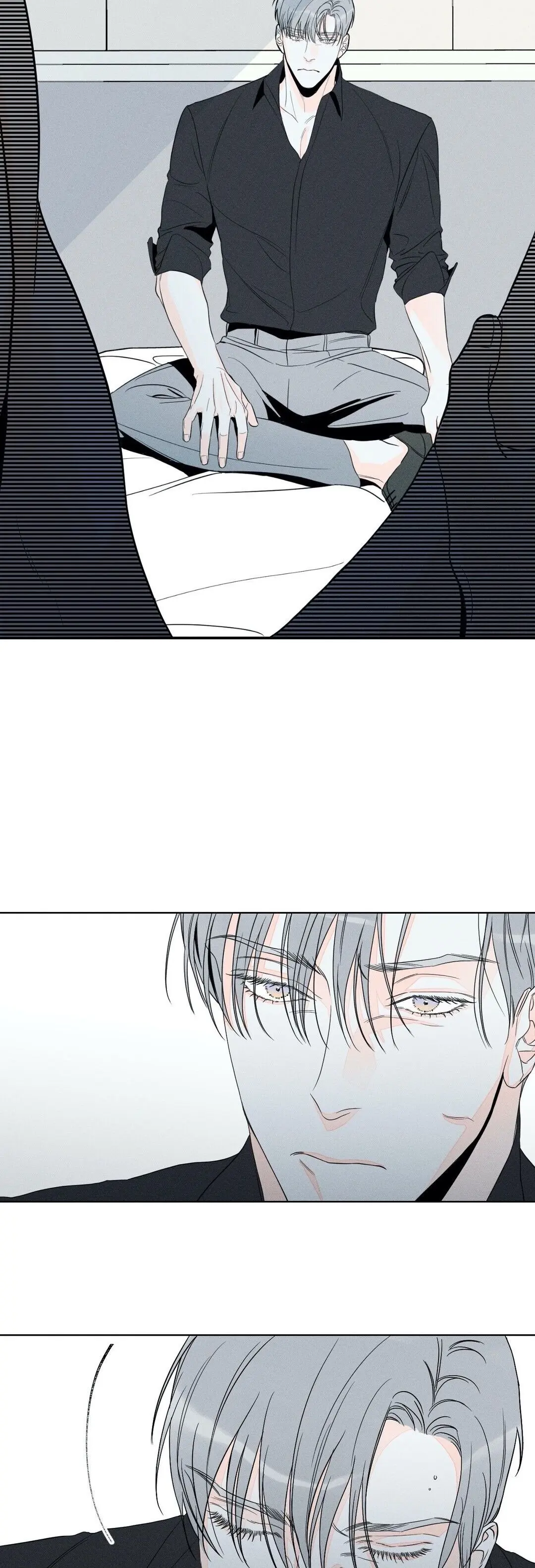 Do You Still Like Me? – Capítulo 07 Yaoi – Página 20 Do You Still Like Me? – Capítulo 07 Yaoi – Página 20