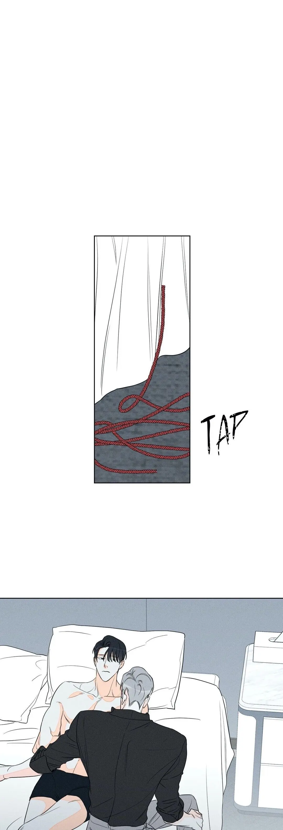 Do You Still Like Me? – Capítulo 07 Yaoi – Página 22 Do You Still Like Me? – Capítulo 07 Yaoi – Página 22