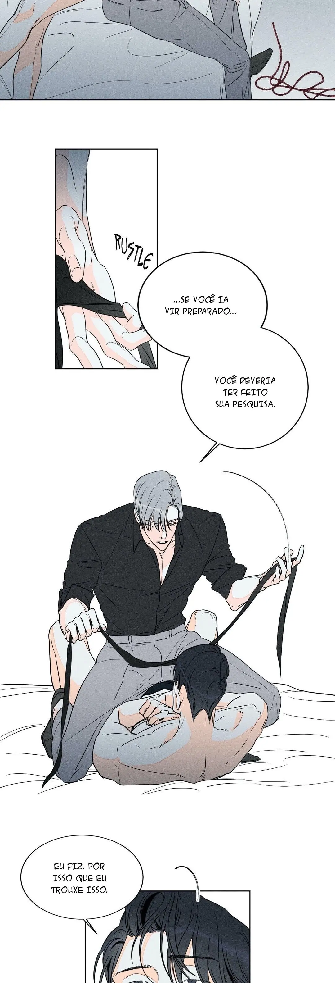 Do You Still Like Me? – Capítulo 07 Yaoi – Página 23 Do You Still Like Me? – Capítulo 07 Yaoi – Página 23