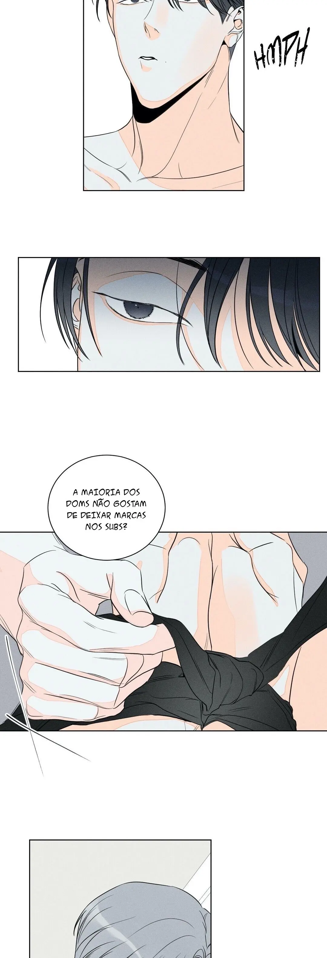 Do You Still Like Me? – Capítulo 07 Yaoi – Página 24 Do You Still Like Me? – Capítulo 07 Yaoi – Página 24