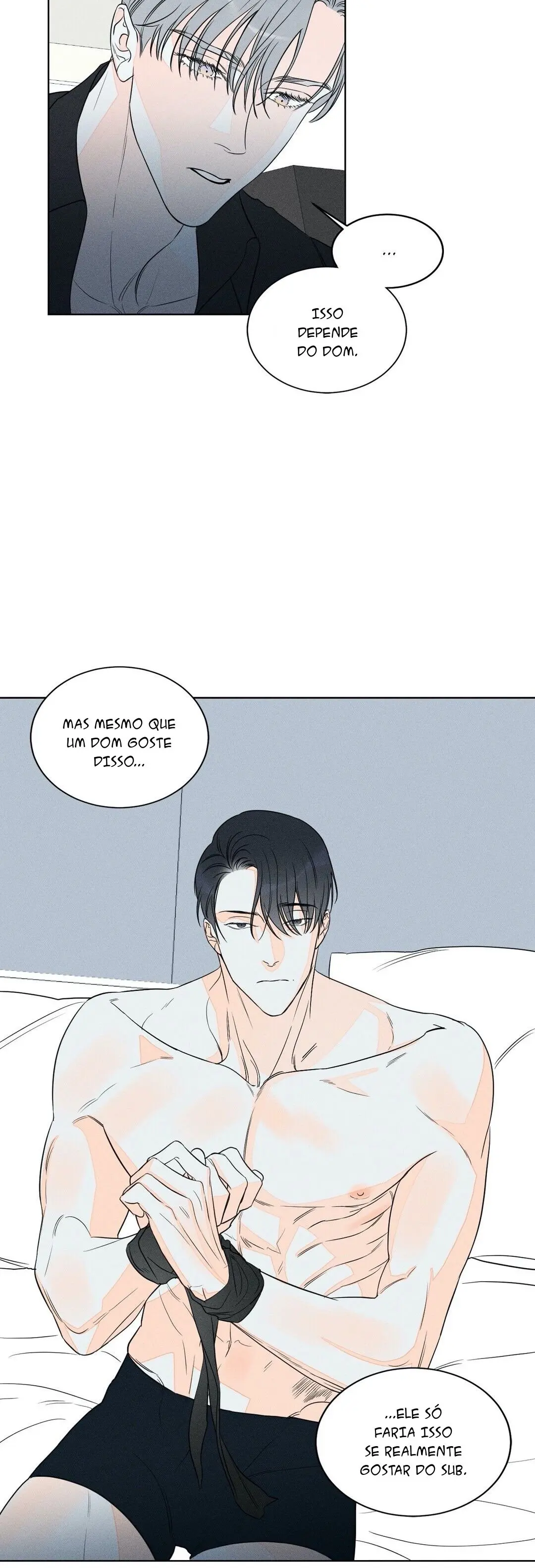 Do You Still Like Me? – Capítulo 07 Yaoi – Página 25 Do You Still Like Me? – Capítulo 07 Yaoi – Página 25