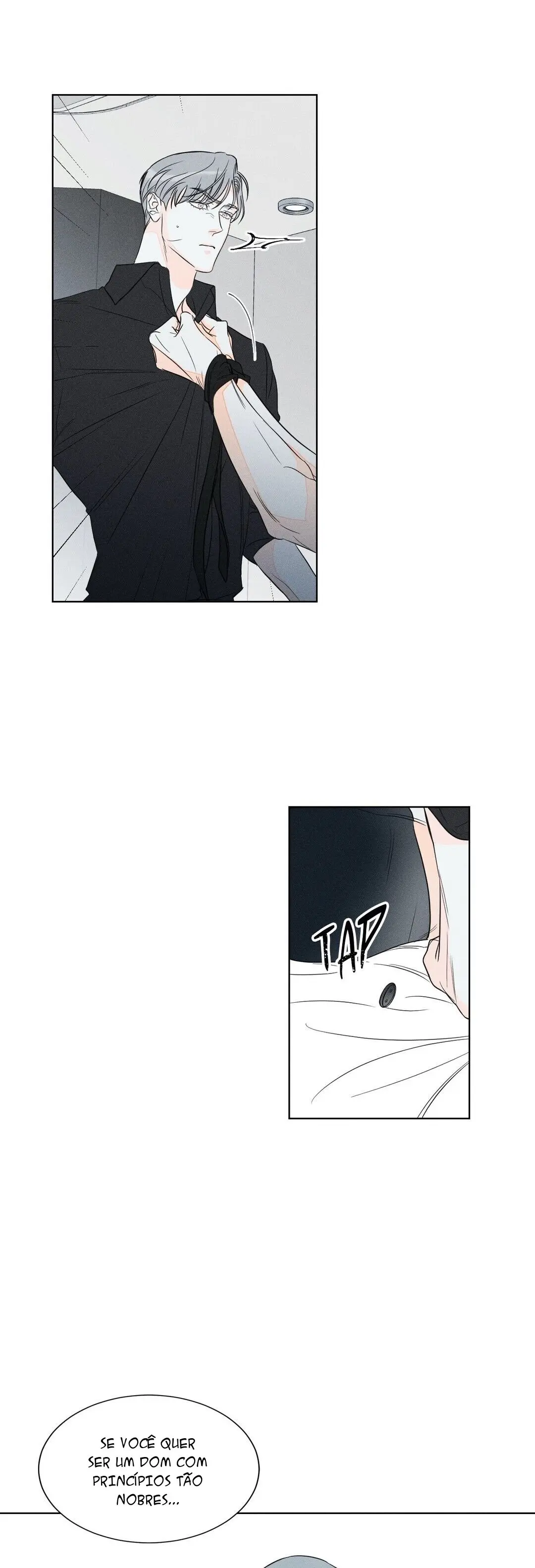 Do You Still Like Me? – Capítulo 07 Yaoi – Página 27 Do You Still Like Me? – Capítulo 07 Yaoi – Página 27