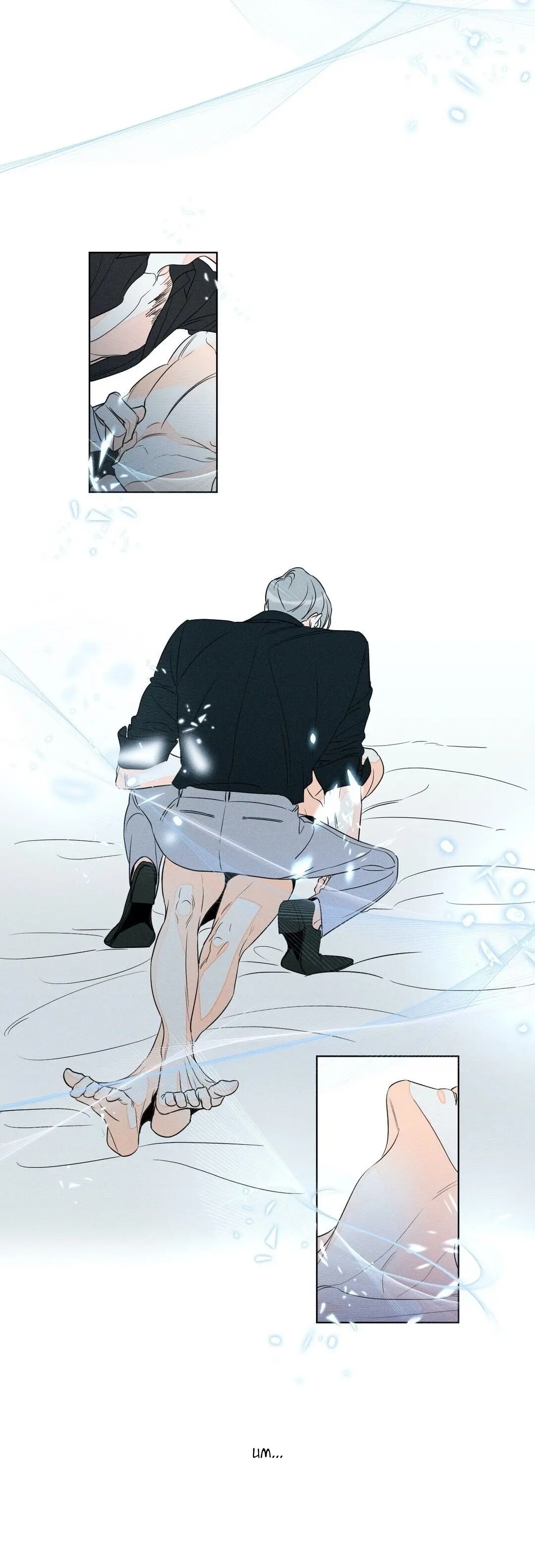 Do You Still Like Me? – Capítulo 07 Yaoi – Página 29 Do You Still Like Me? – Capítulo 07 Yaoi – Página 29