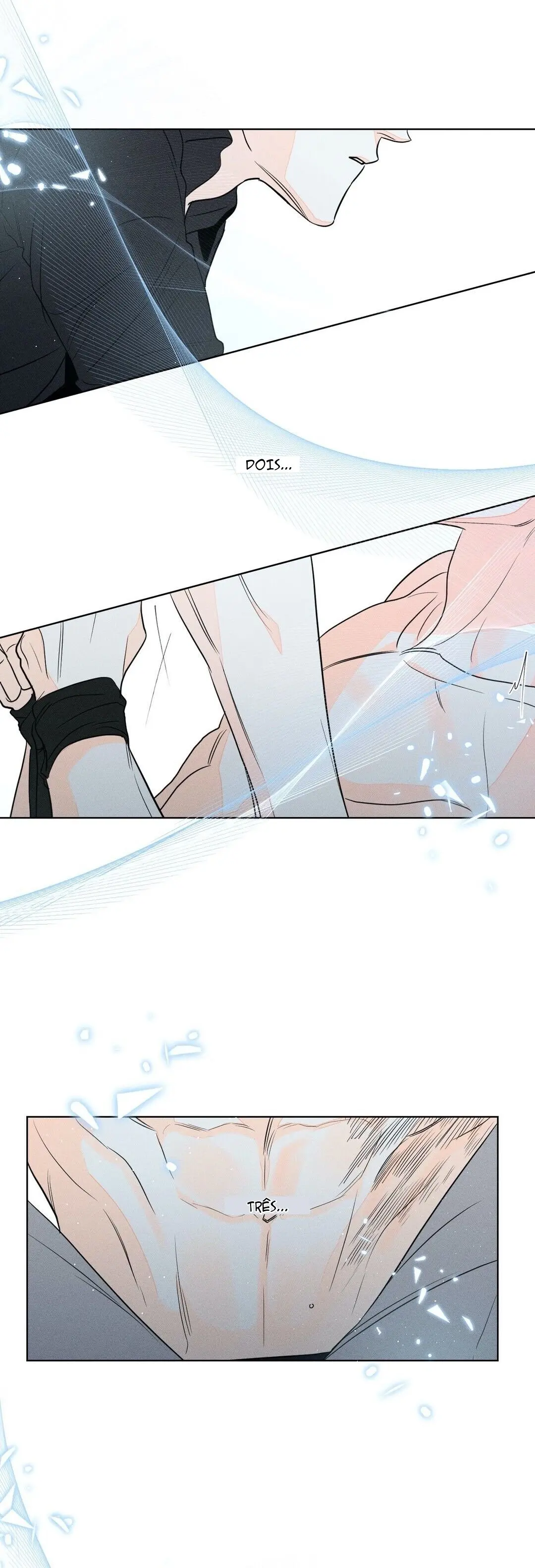 Do You Still Like Me? – Capítulo 07 Yaoi – Página 30 Do You Still Like Me? – Capítulo 07 Yaoi – Página 30