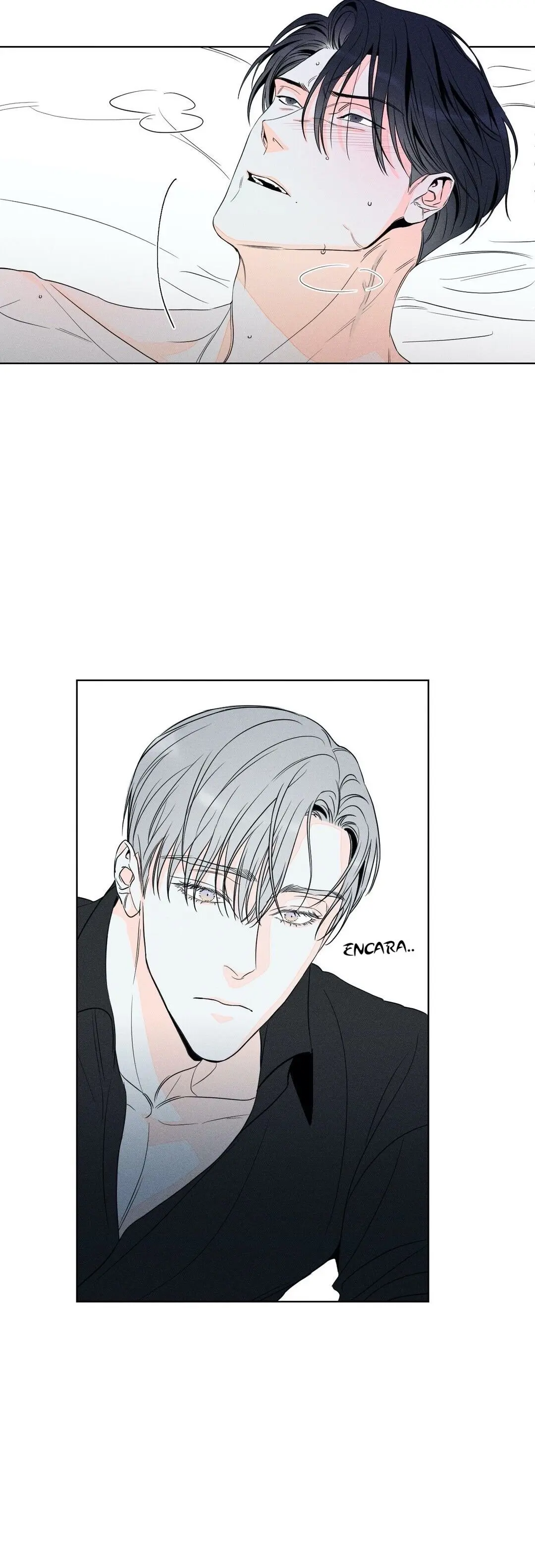 Do You Still Like Me? – Capítulo 07 Yaoi – Página 33 Do You Still Like Me? – Capítulo 07 Yaoi – Página 33