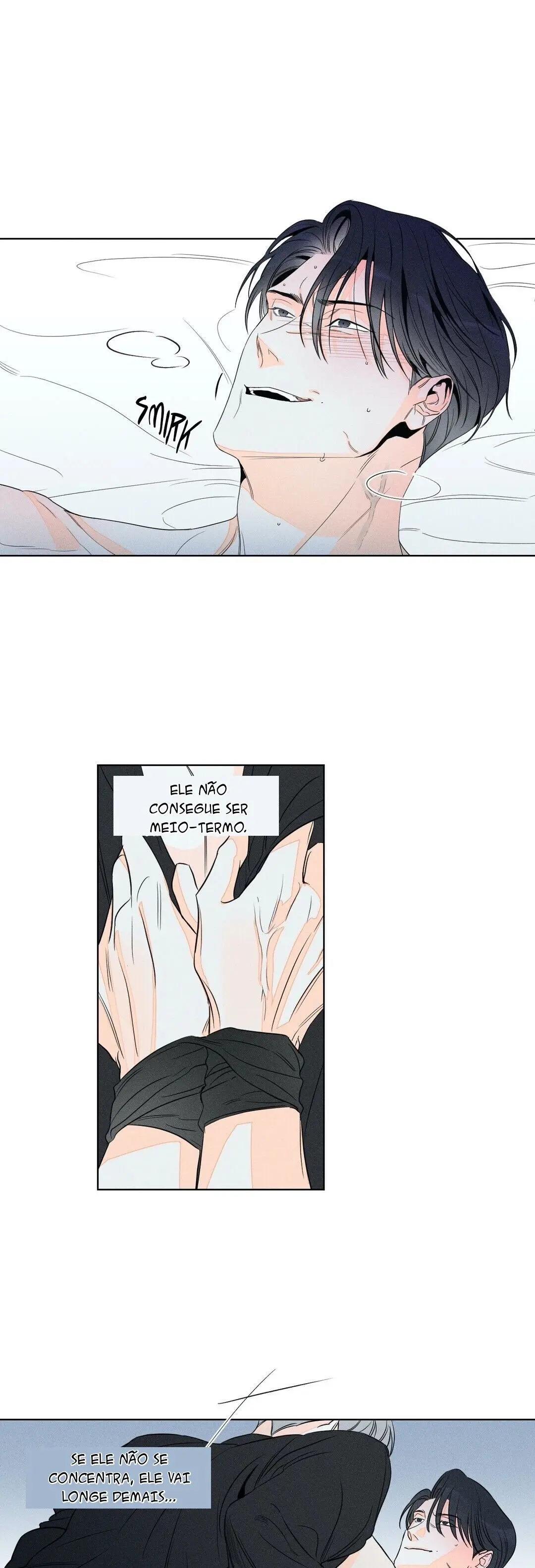 Do You Still Like Me? – Capítulo 07 Yaoi – Página 34 Do You Still Like Me? – Capítulo 07 Yaoi – Página 34