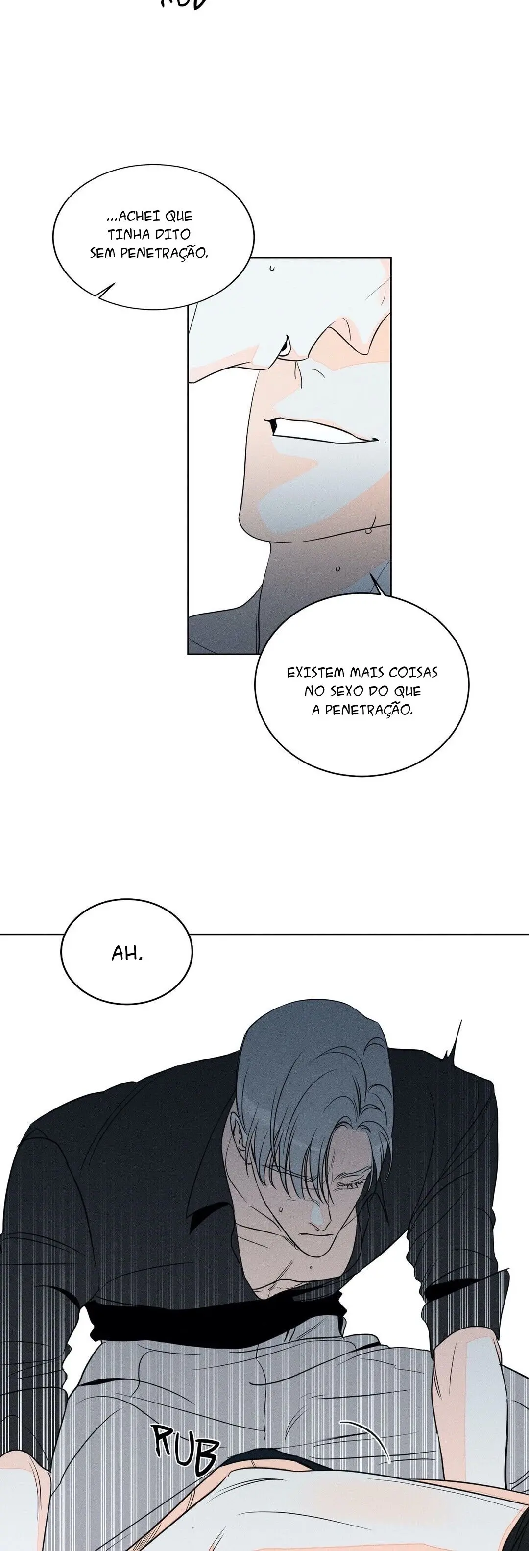 Do You Still Like Me? – Capítulo 07 Yaoi – Página 36 Do You Still Like Me? – Capítulo 07 Yaoi – Página 36