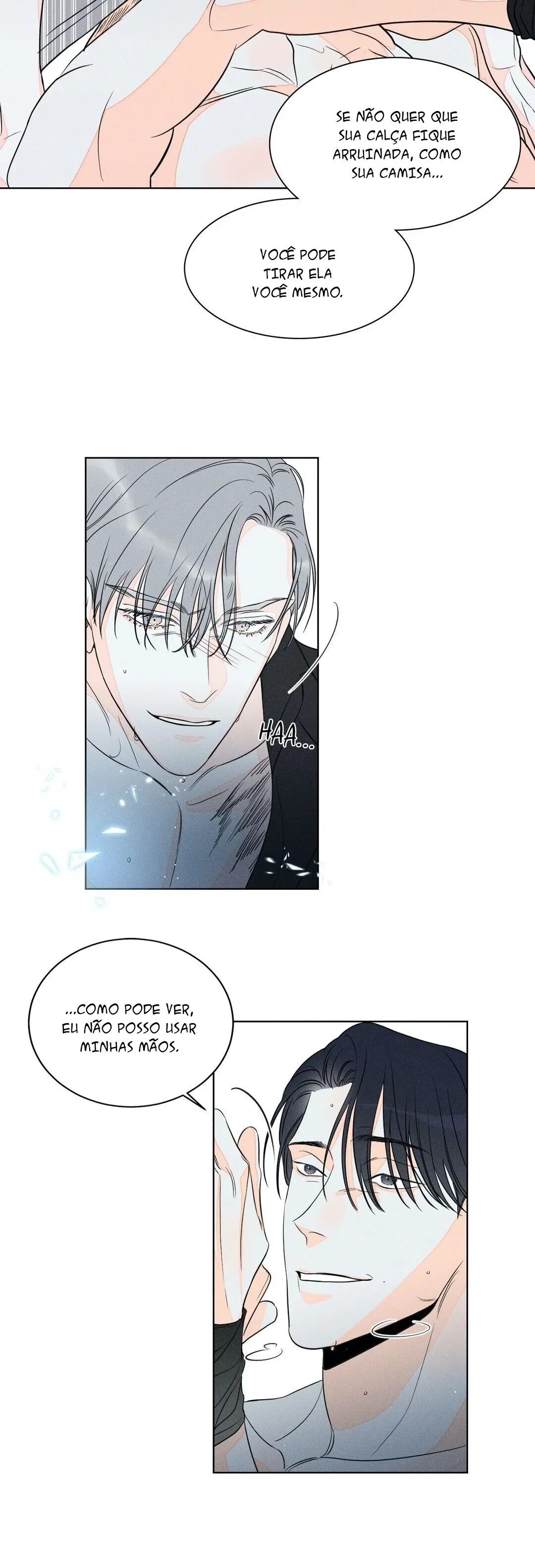 Do You Still Like Me? – Capítulo 07 Yaoi – Página 37 Do You Still Like Me? – Capítulo 07 Yaoi – Página 37