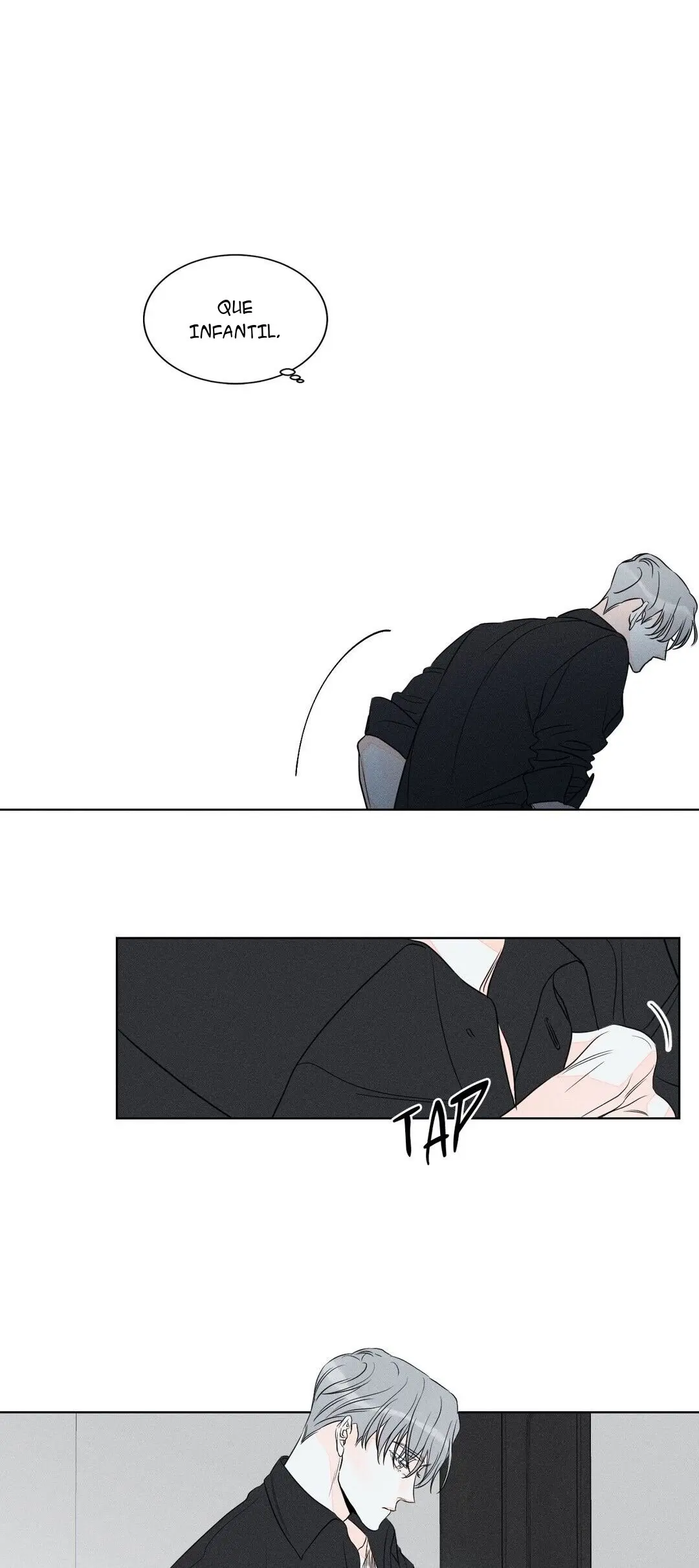 Do You Still Like Me? – Capítulo 07 Yaoi – Página 38 Do You Still Like Me? – Capítulo 07 Yaoi – Página 38