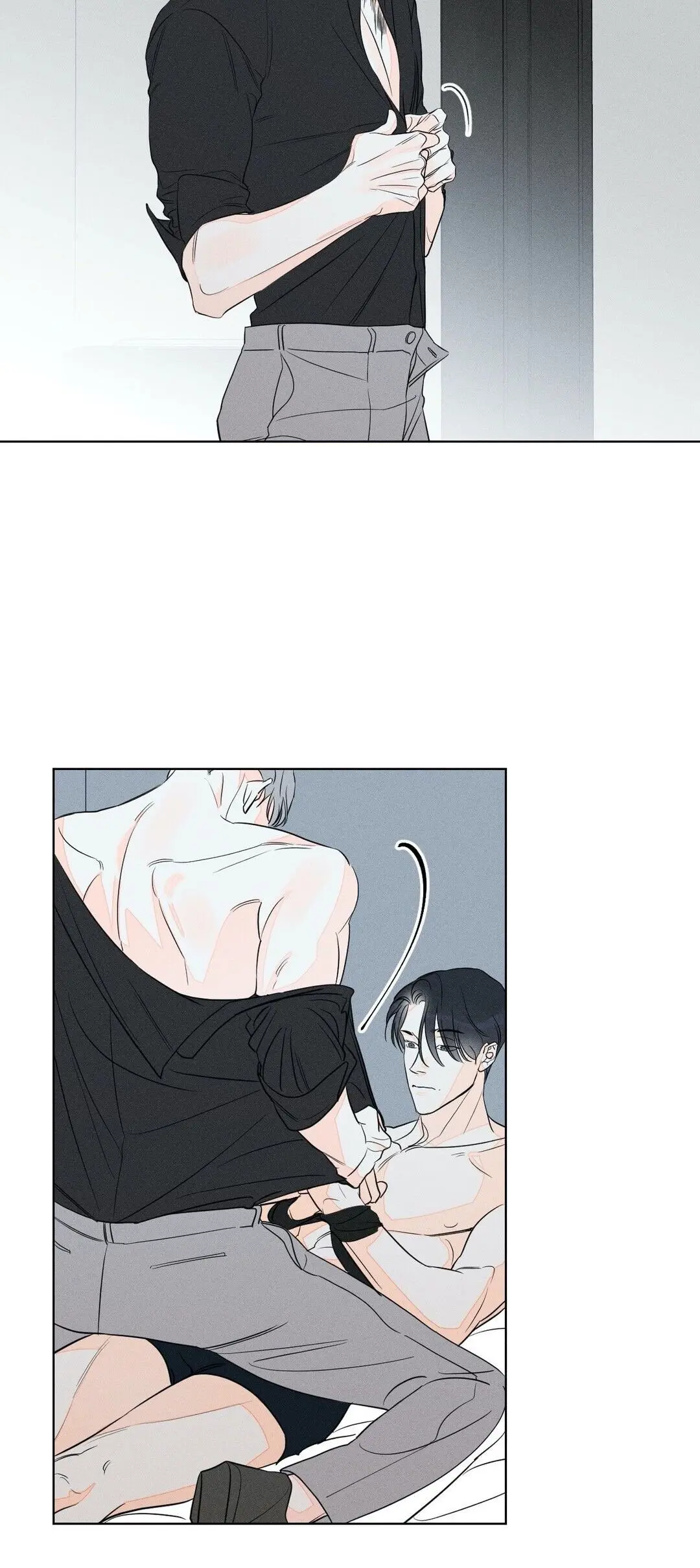 Do You Still Like Me? – Capítulo 07 Yaoi – Página 39 Do You Still Like Me? – Capítulo 07 Yaoi – Página 39