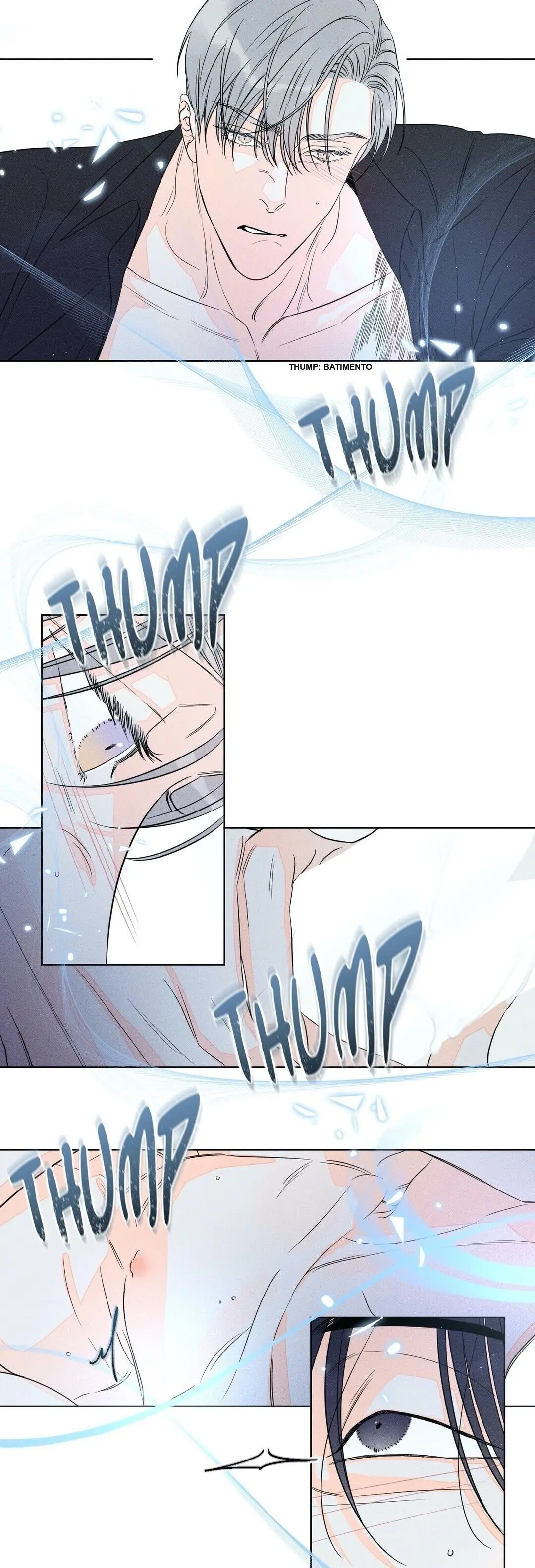 Do You Still Like Me? – Capítulo 08 Yaoi – Página 11 Do You Still Like Me? – Capítulo 08 Yaoi – Página 11