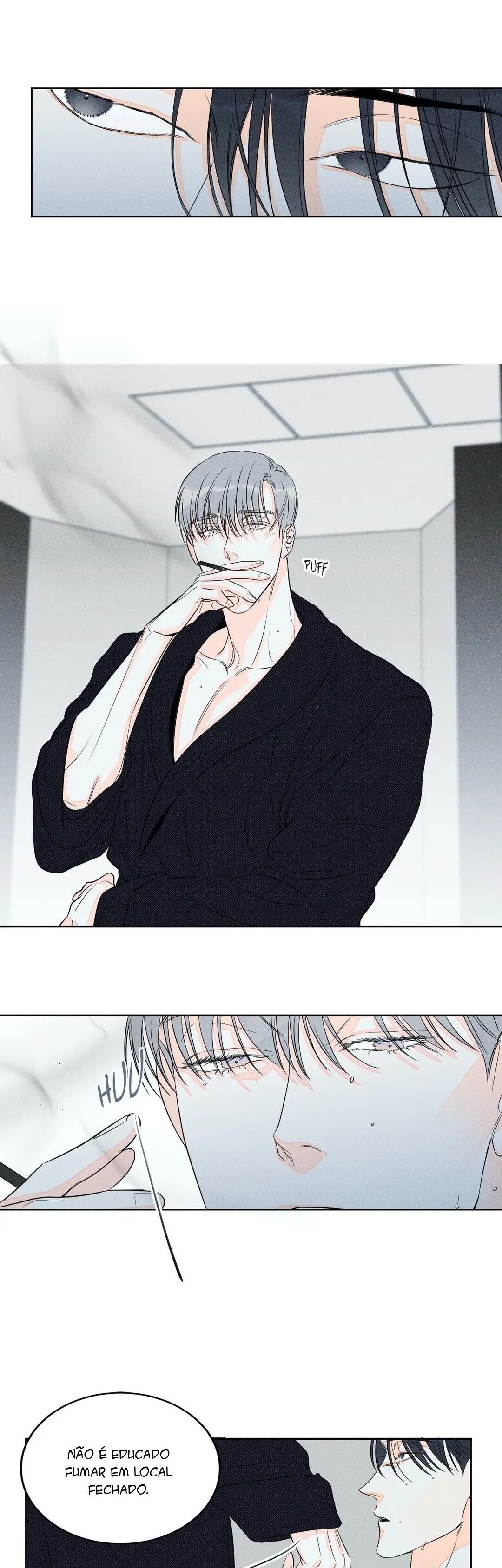 Do You Still Like Me? – Capítulo 08 Yaoi – Página 16 Do You Still Like Me? – Capítulo 08 Yaoi – Página 16