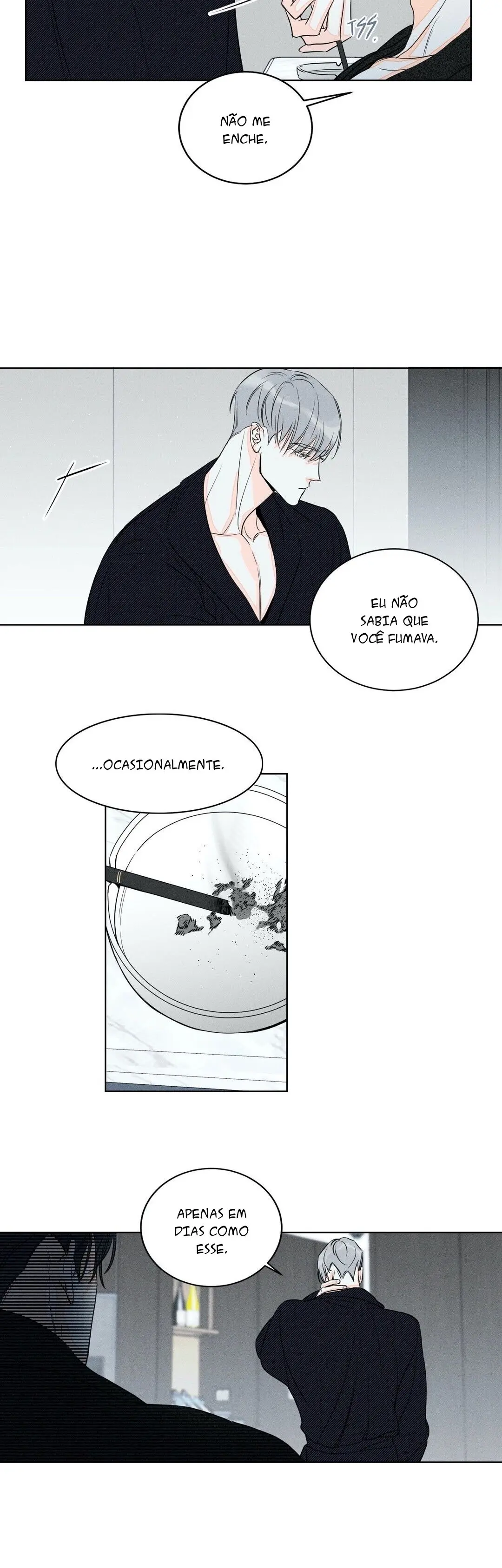 Do You Still Like Me? – Capítulo 08 Yaoi – Página 17 Do You Still Like Me? – Capítulo 08 Yaoi – Página 17