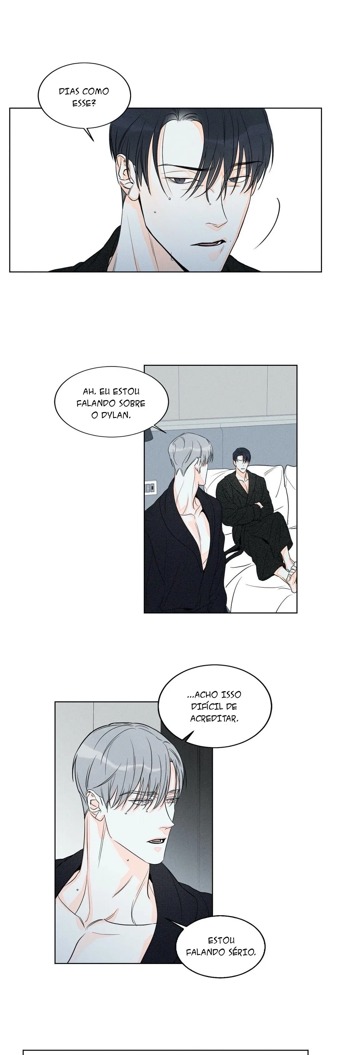 Do You Still Like Me? – Capítulo 08 Yaoi – Página 18 Do You Still Like Me? – Capítulo 08 Yaoi – Página 18