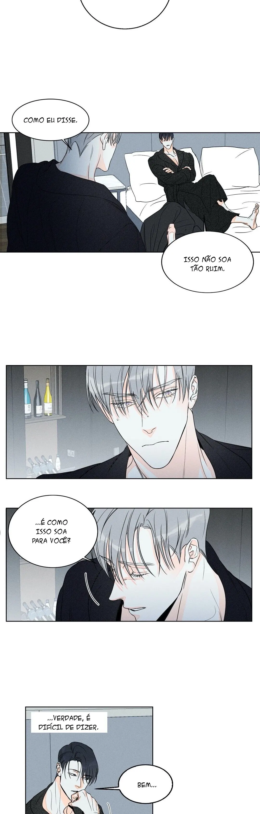 Do You Still Like Me? – Capítulo 08 Yaoi – Página 20 Do You Still Like Me? – Capítulo 08 Yaoi – Página 20