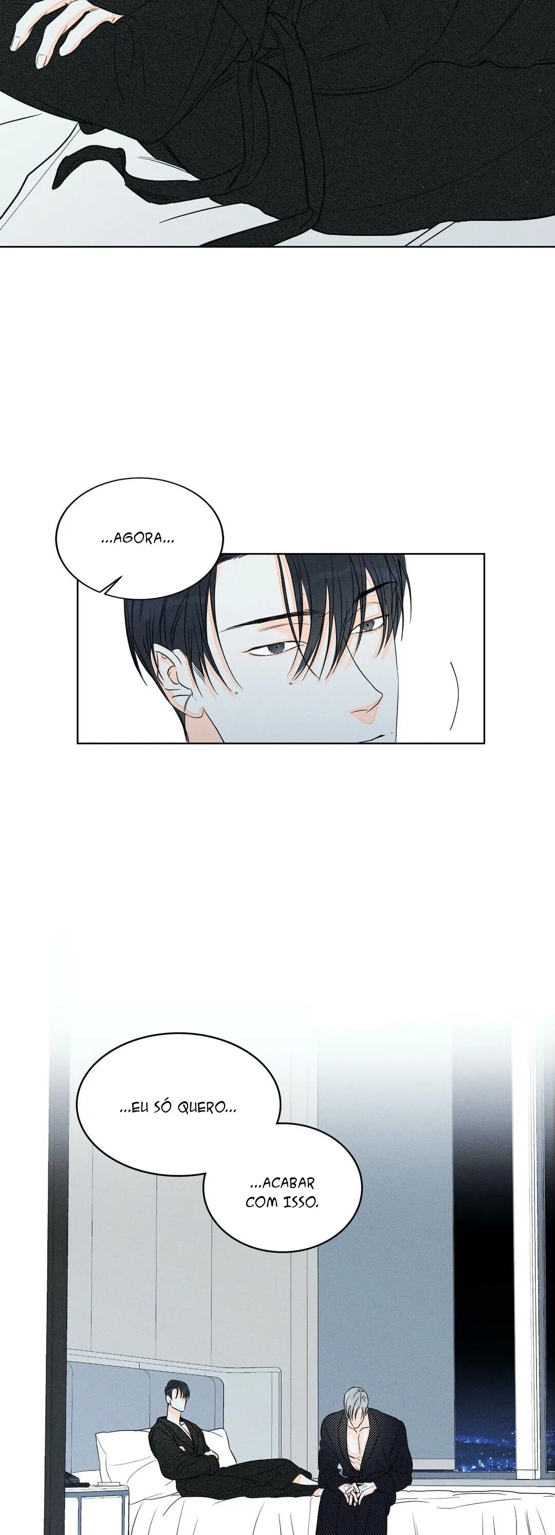 Do You Still Like Me? – Capítulo 08 Yaoi – Página 24 Do You Still Like Me? – Capítulo 08 Yaoi – Página 24