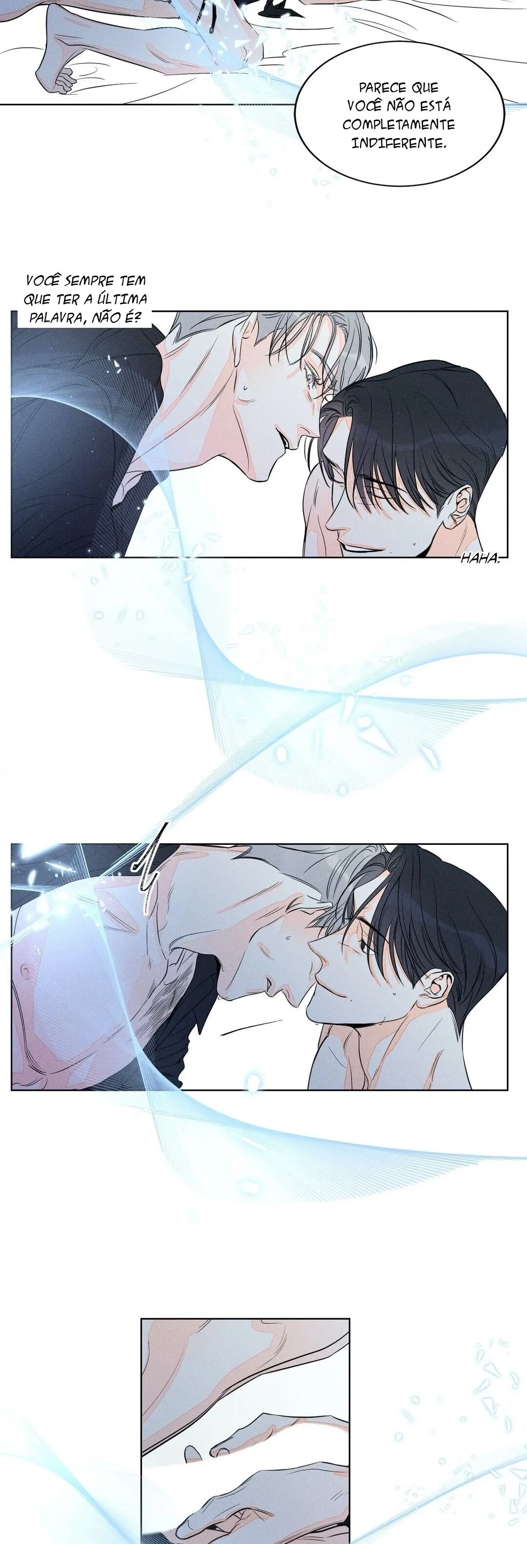 Do You Still Like Me? – Capítulo 08 Yaoi – Página 7 Do You Still Like Me? – Capítulo 08 Yaoi – Página 7