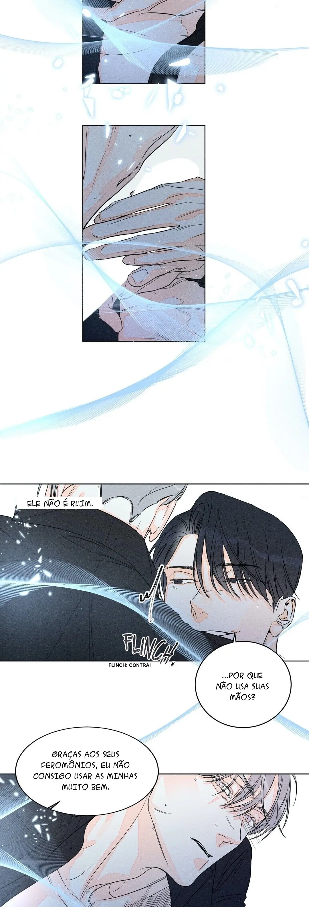 Do You Still Like Me? – Capítulo 08 Yaoi – Página 8 Do You Still Like Me? – Capítulo 08 Yaoi – Página 8