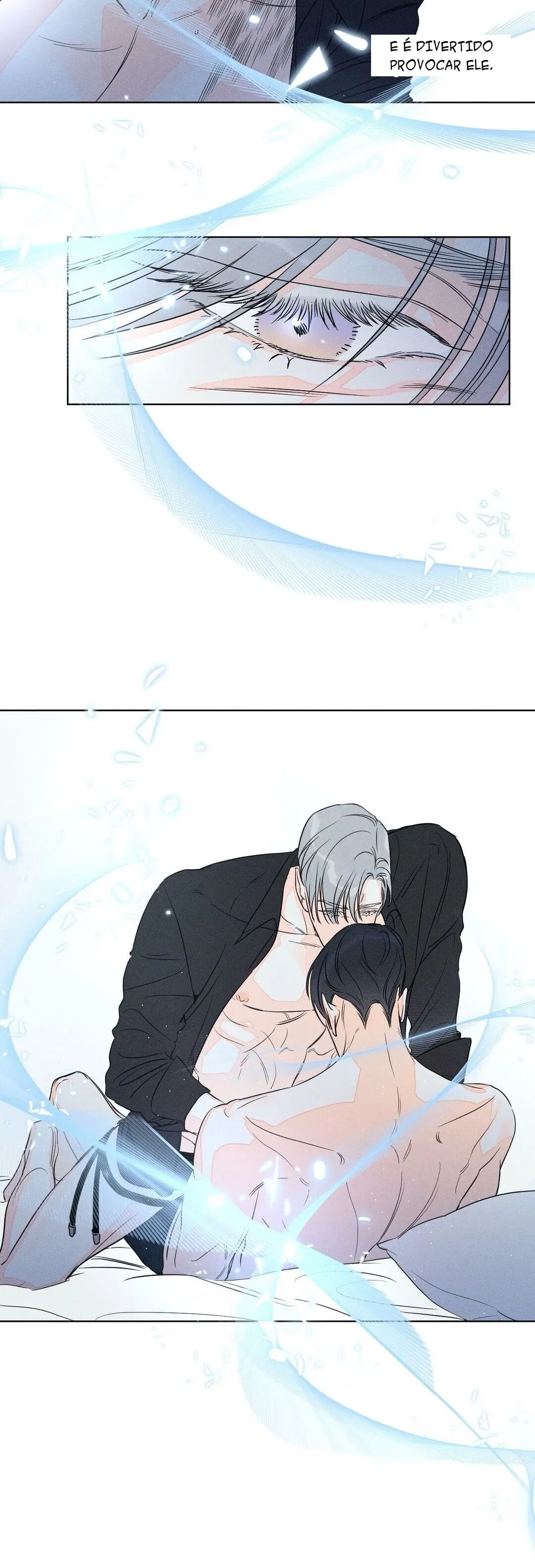 Do You Still Like Me? – Capítulo 08 Yaoi – Página 9 Do You Still Like Me? – Capítulo 08 Yaoi – Página 9