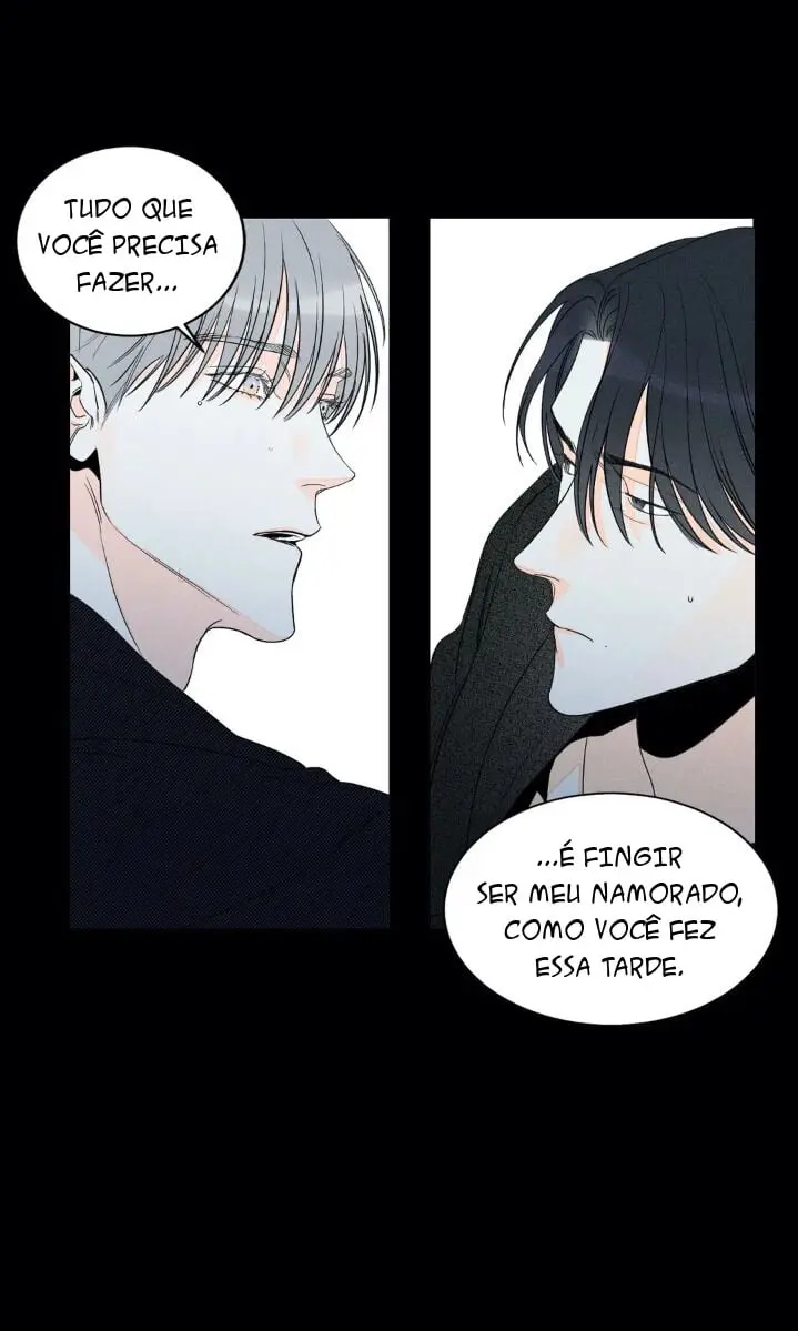 Do You Still Like Me? – Capítulo 09 Yaoi – Página 11 Do You Still Like Me? – Capítulo 09 Yaoi – Página 11