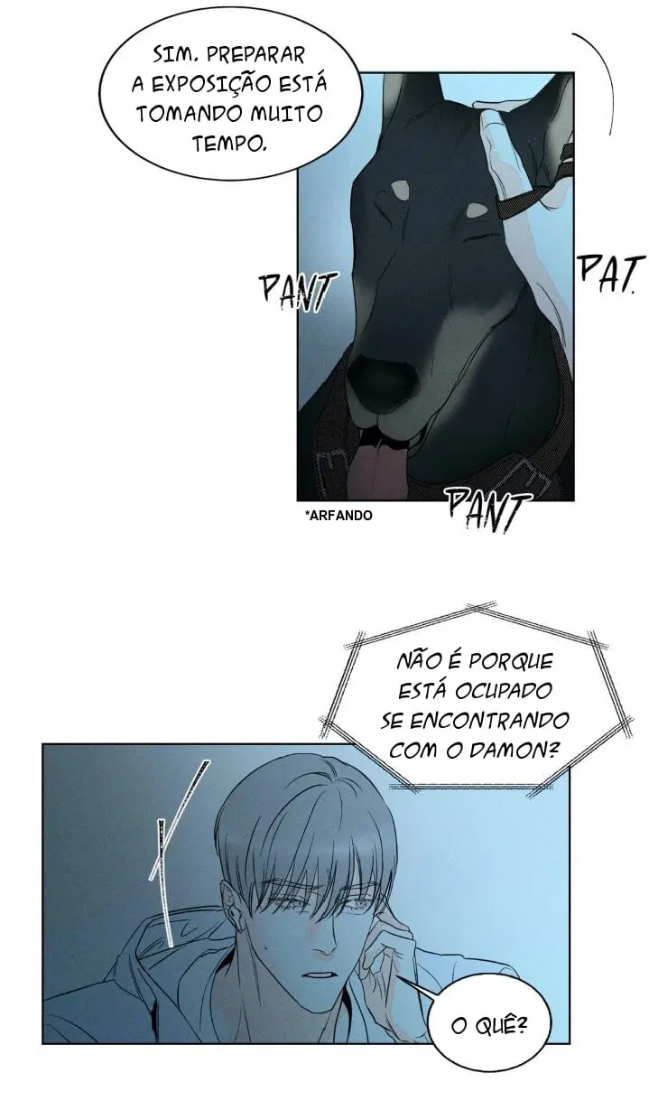 Do You Still Like Me? – Capítulo 09 Yaoi – Página 32 Do You Still Like Me? – Capítulo 09 Yaoi – Página 32