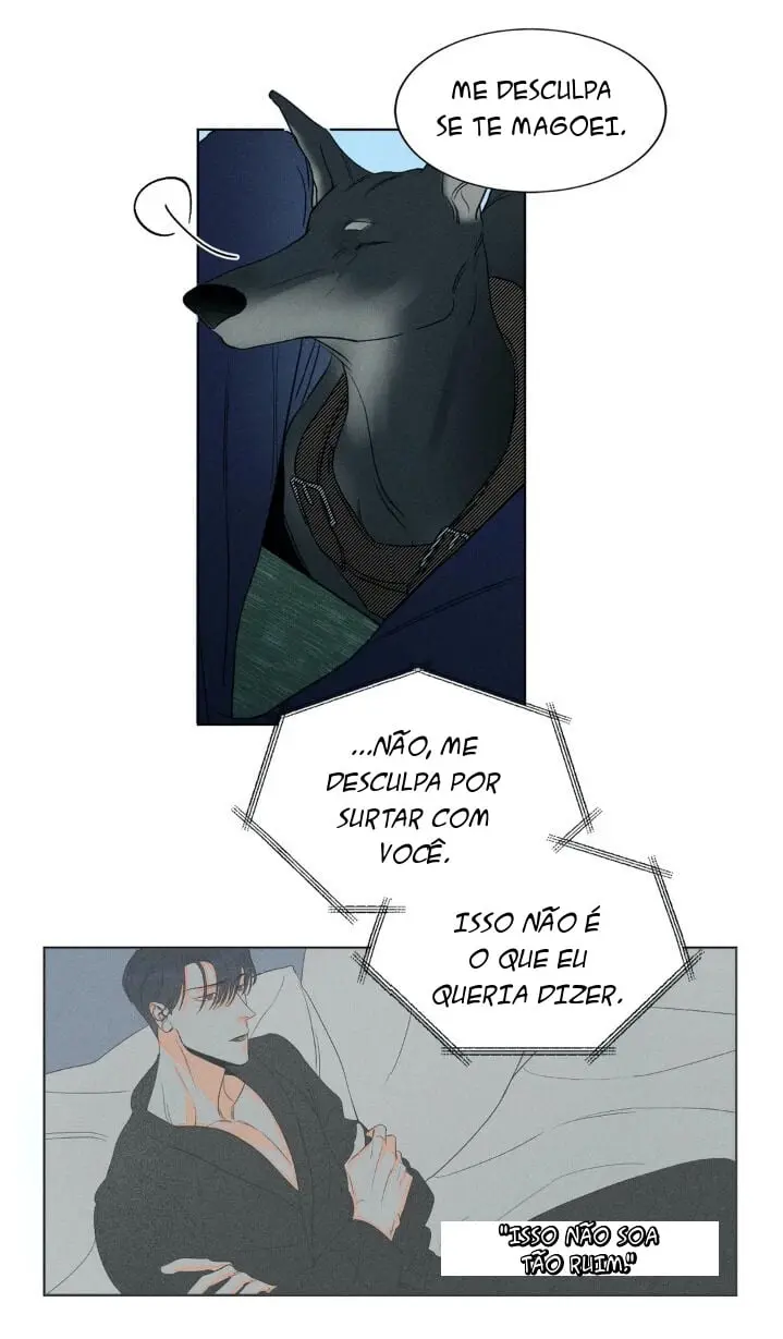 Do You Still Like Me? – Capítulo 09 Yaoi – Página 36 Do You Still Like Me? – Capítulo 09 Yaoi – Página 36