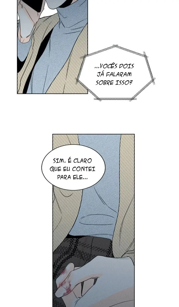 Do You Still Like Me? – Capítulo 09 Yaoi – Página 40 Do You Still Like Me? – Capítulo 09 Yaoi – Página 40