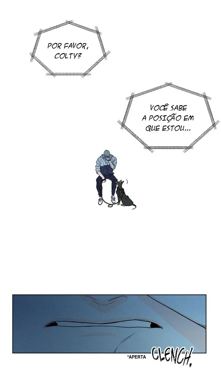 Do You Still Like Me? – Capítulo 09 Yaoi – Página 43 Do You Still Like Me? – Capítulo 09 Yaoi – Página 43