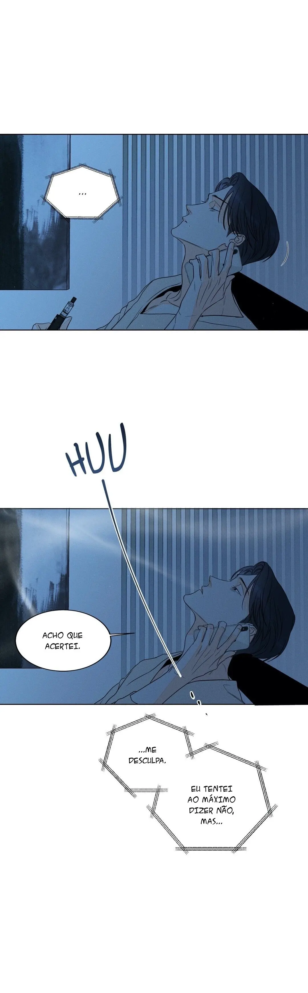 Do You Still Like Me? – Capítulo 10 Yaoi – Página 10