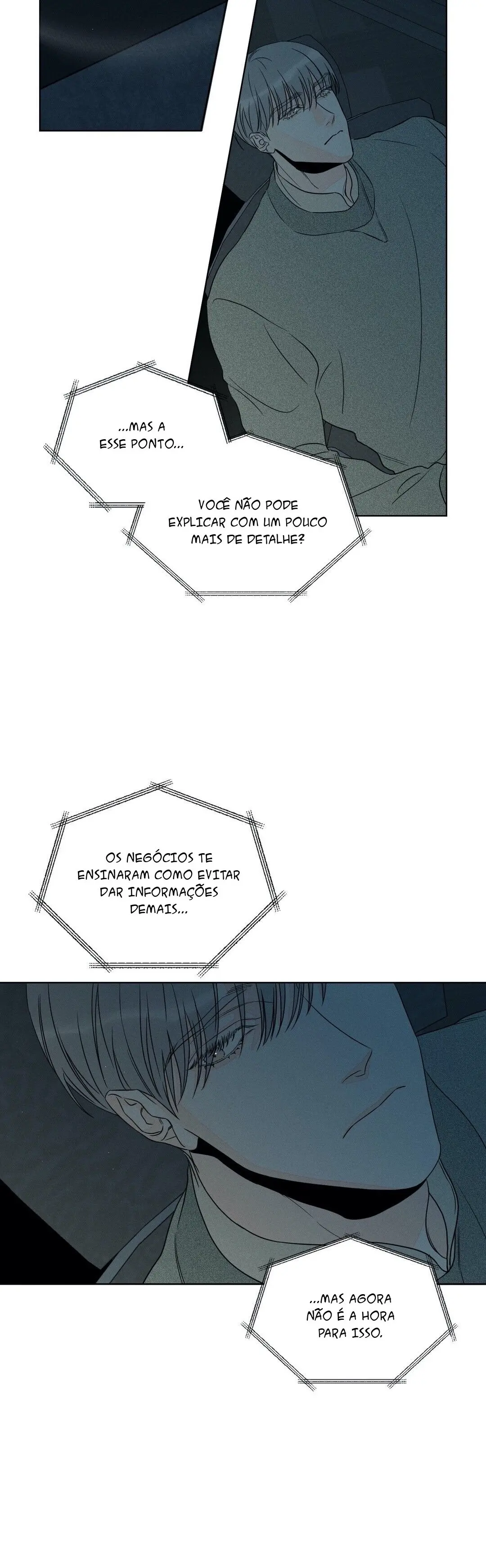 Do You Still Like Me? – Capítulo 10 Yaoi – Página 13