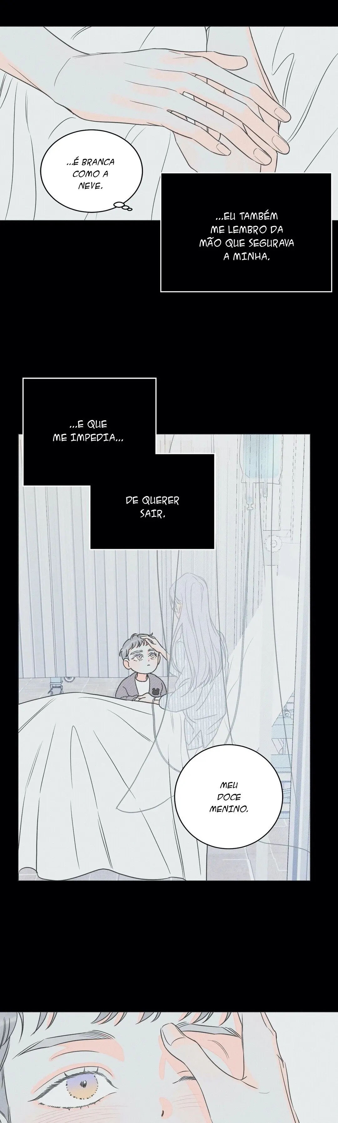 Do You Still Like Me? – Capítulo 10 Yaoi – Página 16