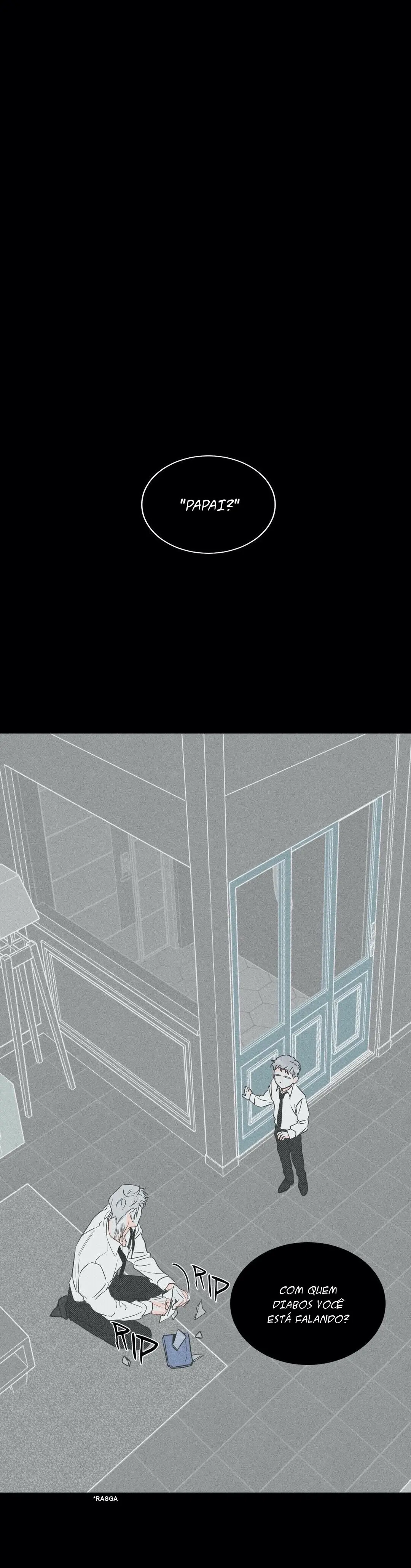 Do You Still Like Me? – Capítulo 10 Yaoi – Página 19