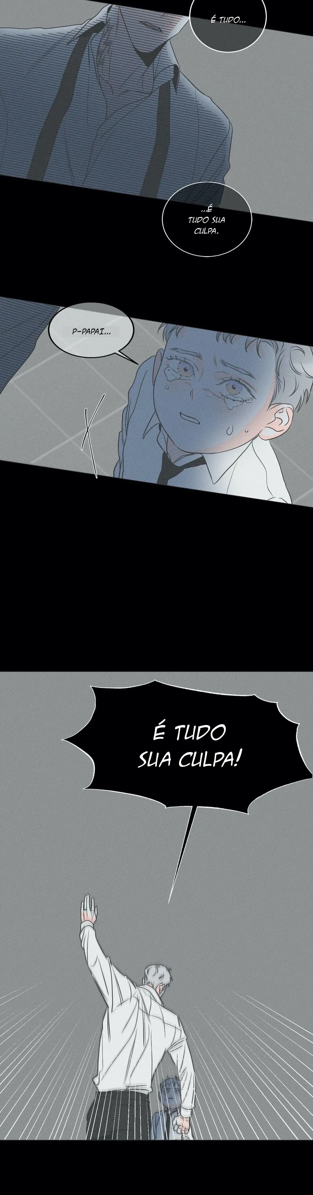 Do You Still Like Me? – Capítulo 10 Yaoi – Página 21