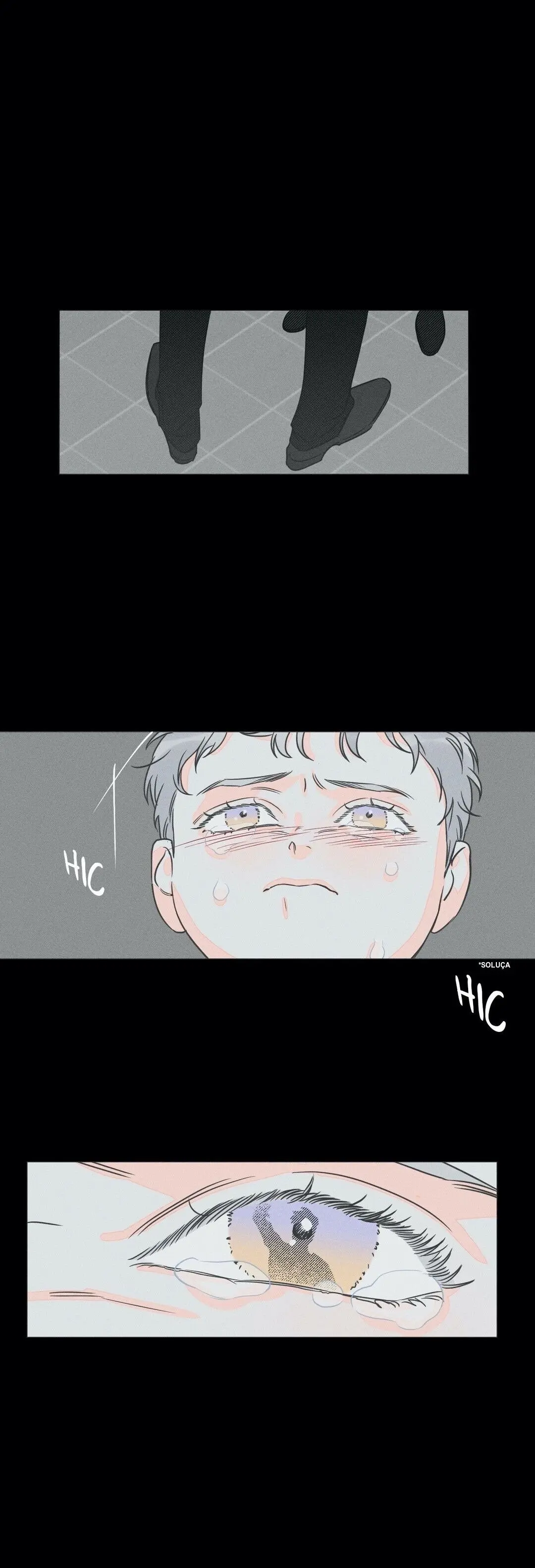 Do You Still Like Me? – Capítulo 10 Yaoi – Página 22