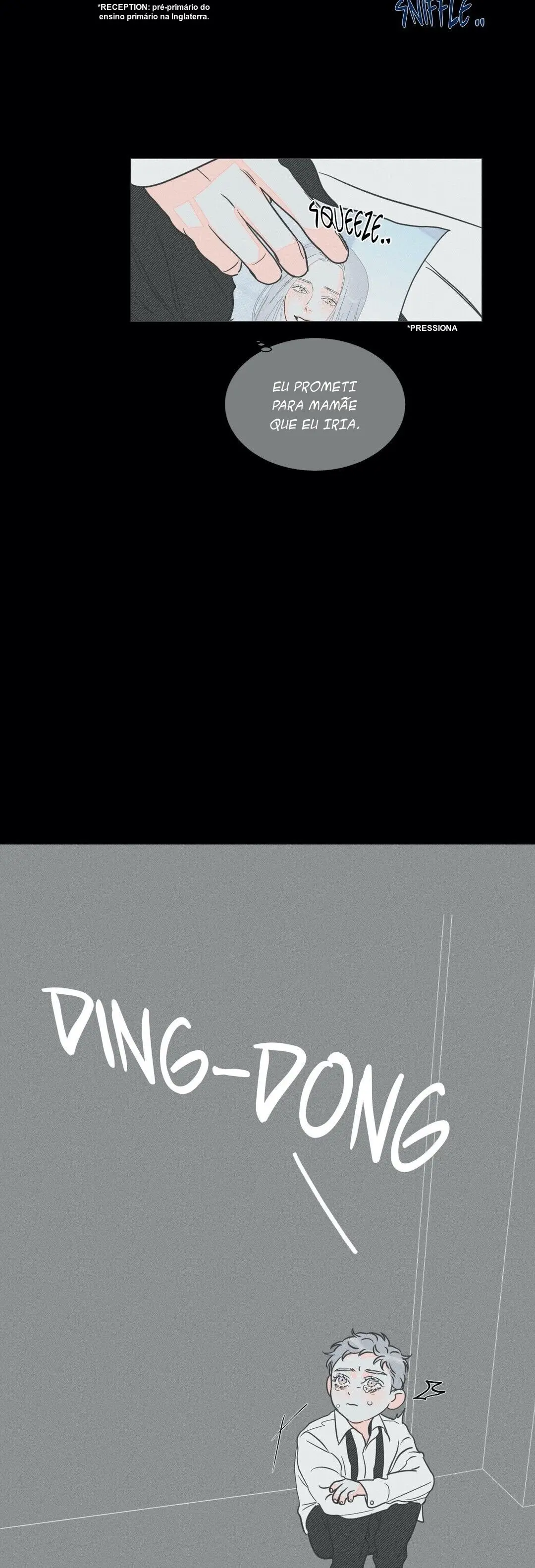 Do You Still Like Me? – Capítulo 10 Yaoi – Página 27