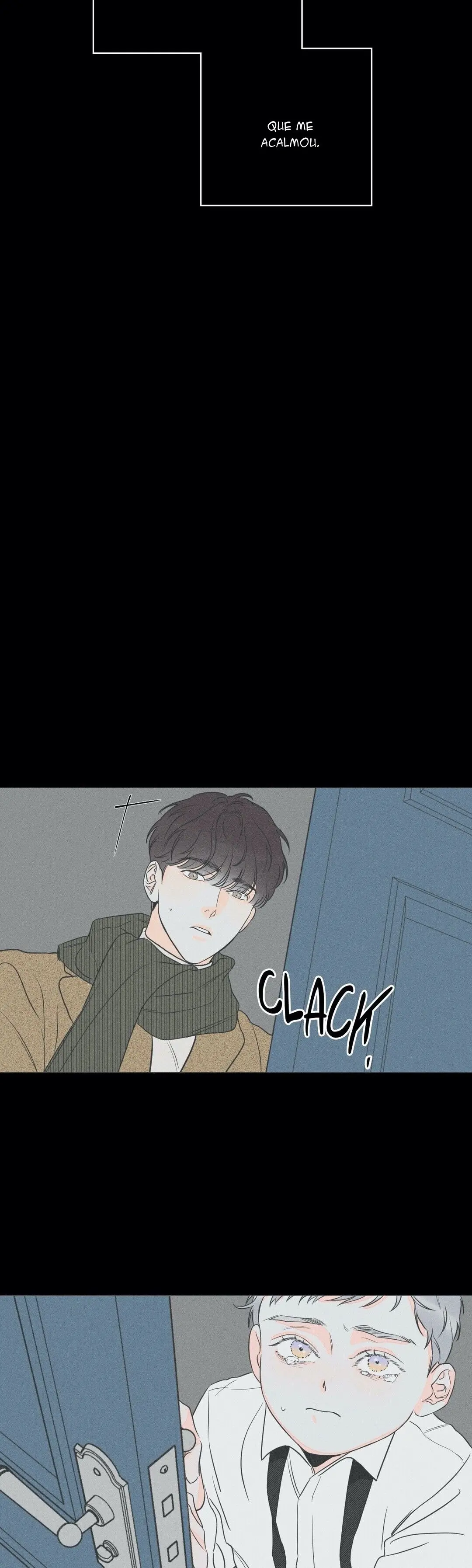 Do You Still Like Me? – Capítulo 10 Yaoi – Página 31