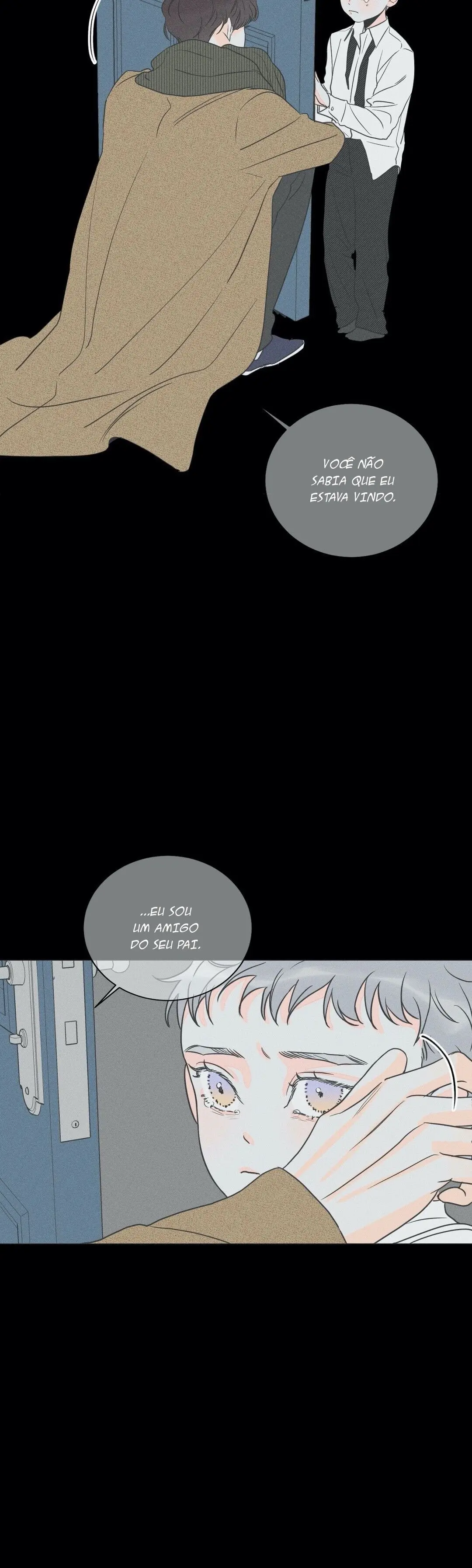 Do You Still Like Me? – Capítulo 10 Yaoi – Página 33