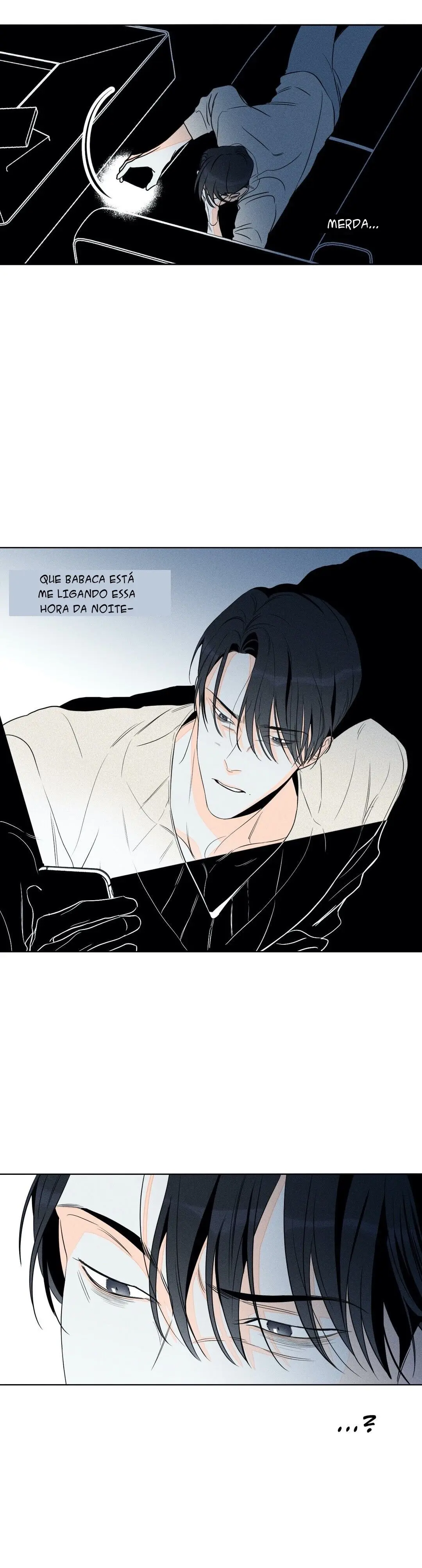 Do You Still Like Me? – Capítulo 10 Yaoi – Página 4