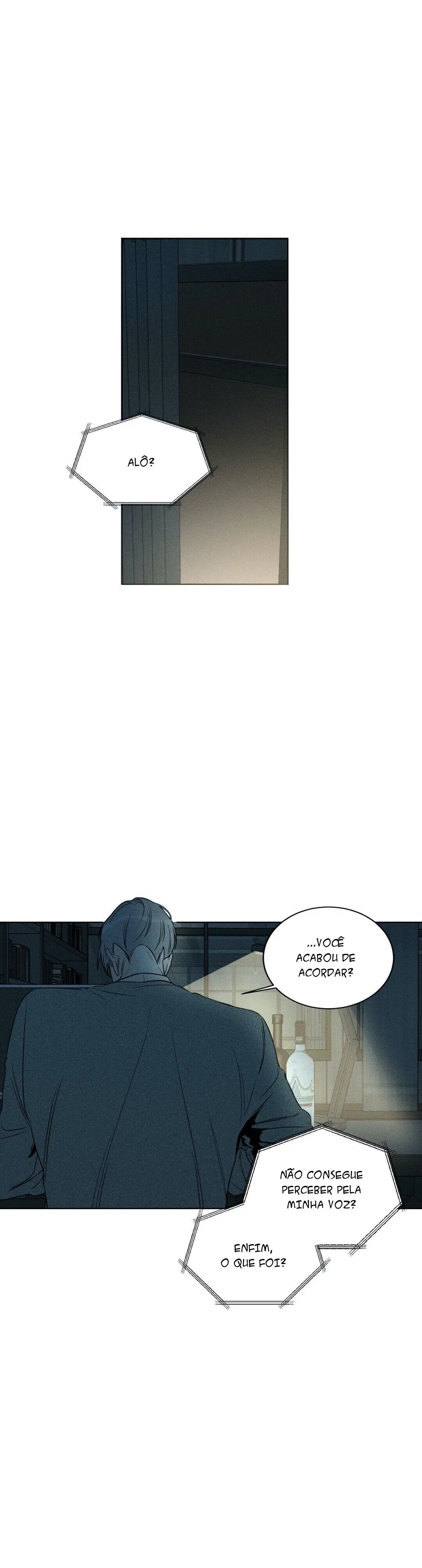 Do You Still Like Me? – Capítulo 10 Yaoi – Página 5