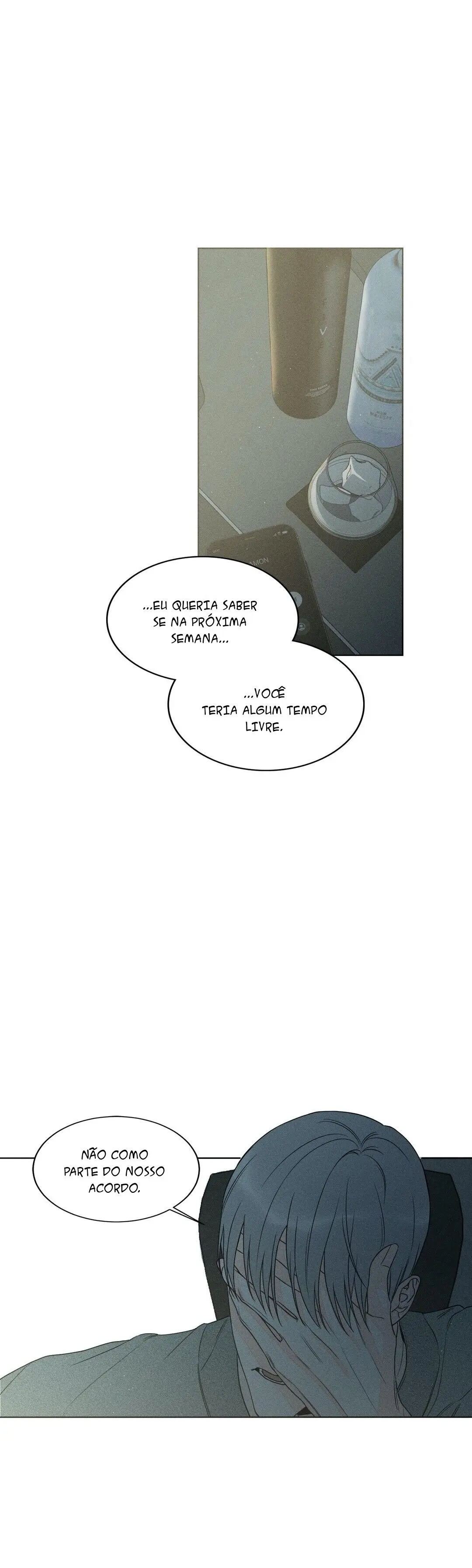 Do You Still Like Me? – Capítulo 10 Yaoi – Página 6